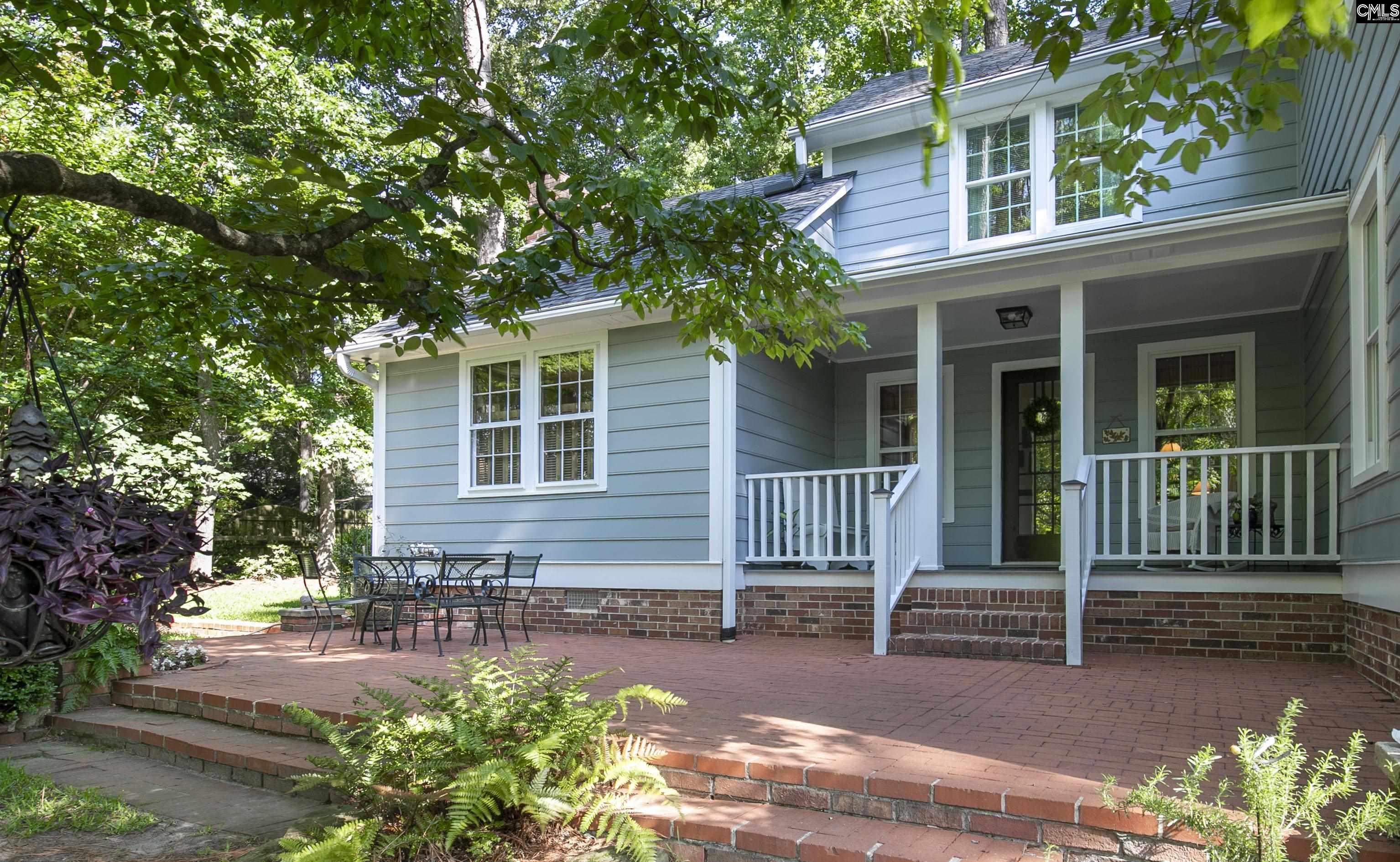 222 Quill Court Columbia, SC 29212