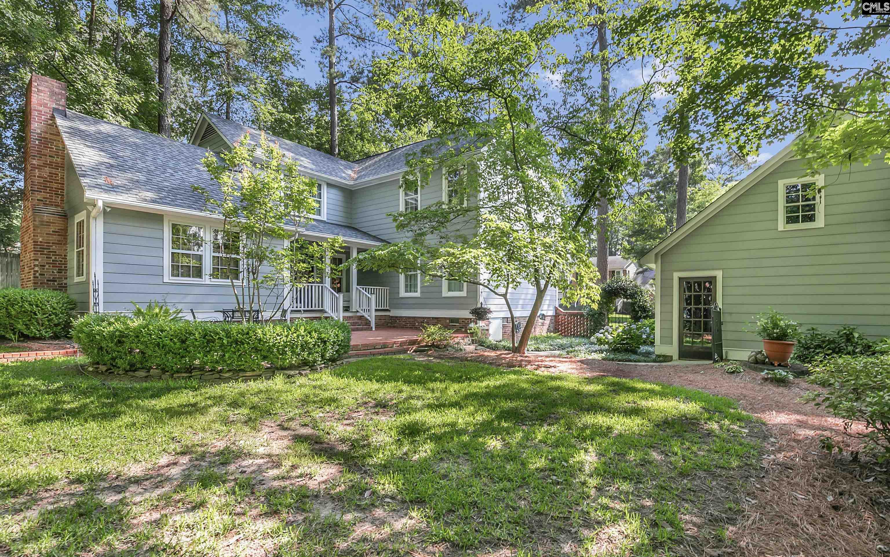 222 Quill Court Columbia, SC 29212