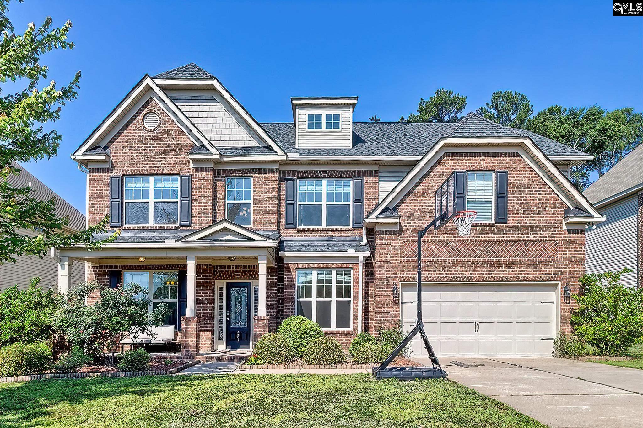 567 Bronze Drive Lexington, SC 29072