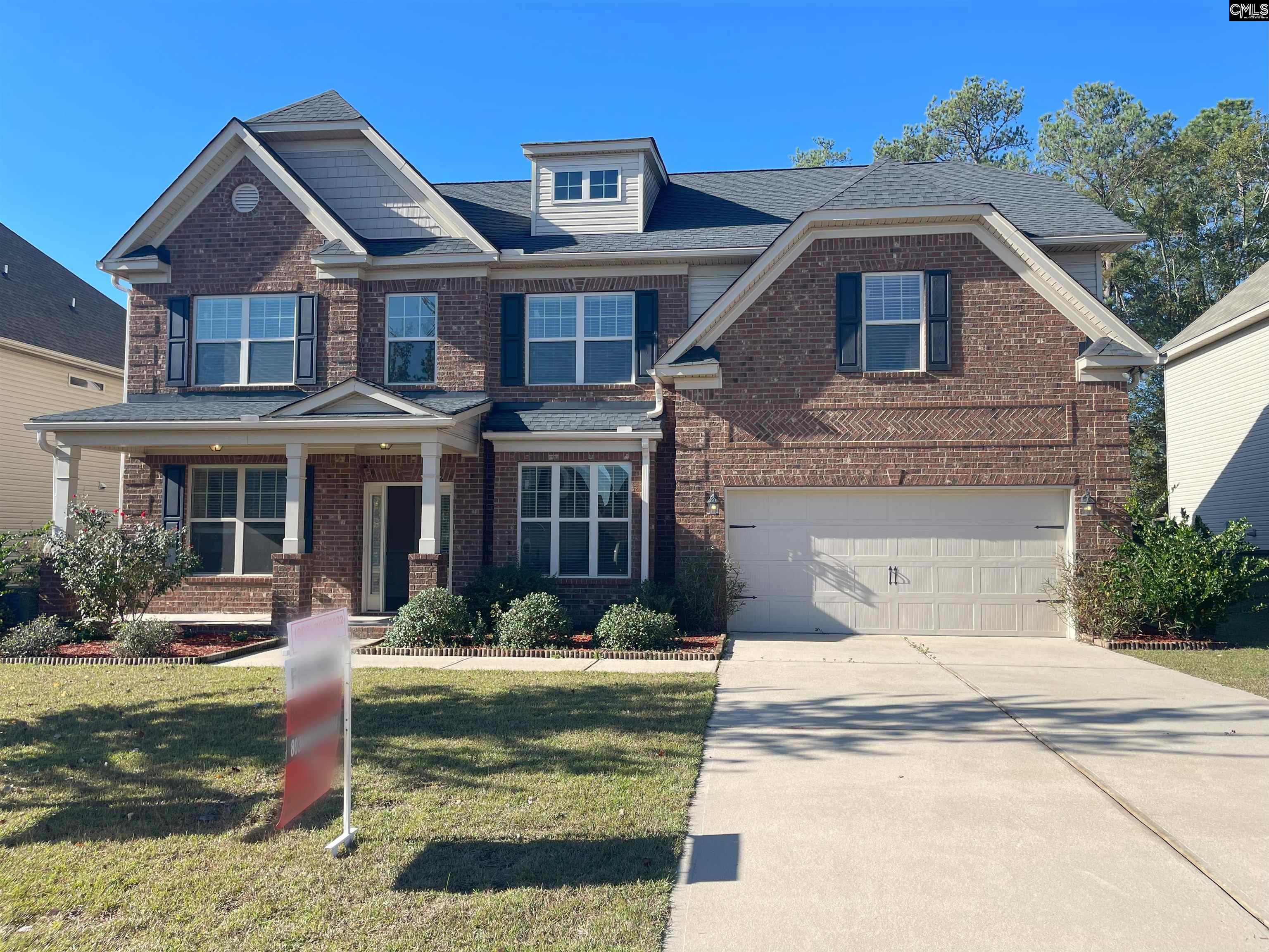 567 Bronze Drive Lexington, SC 29072