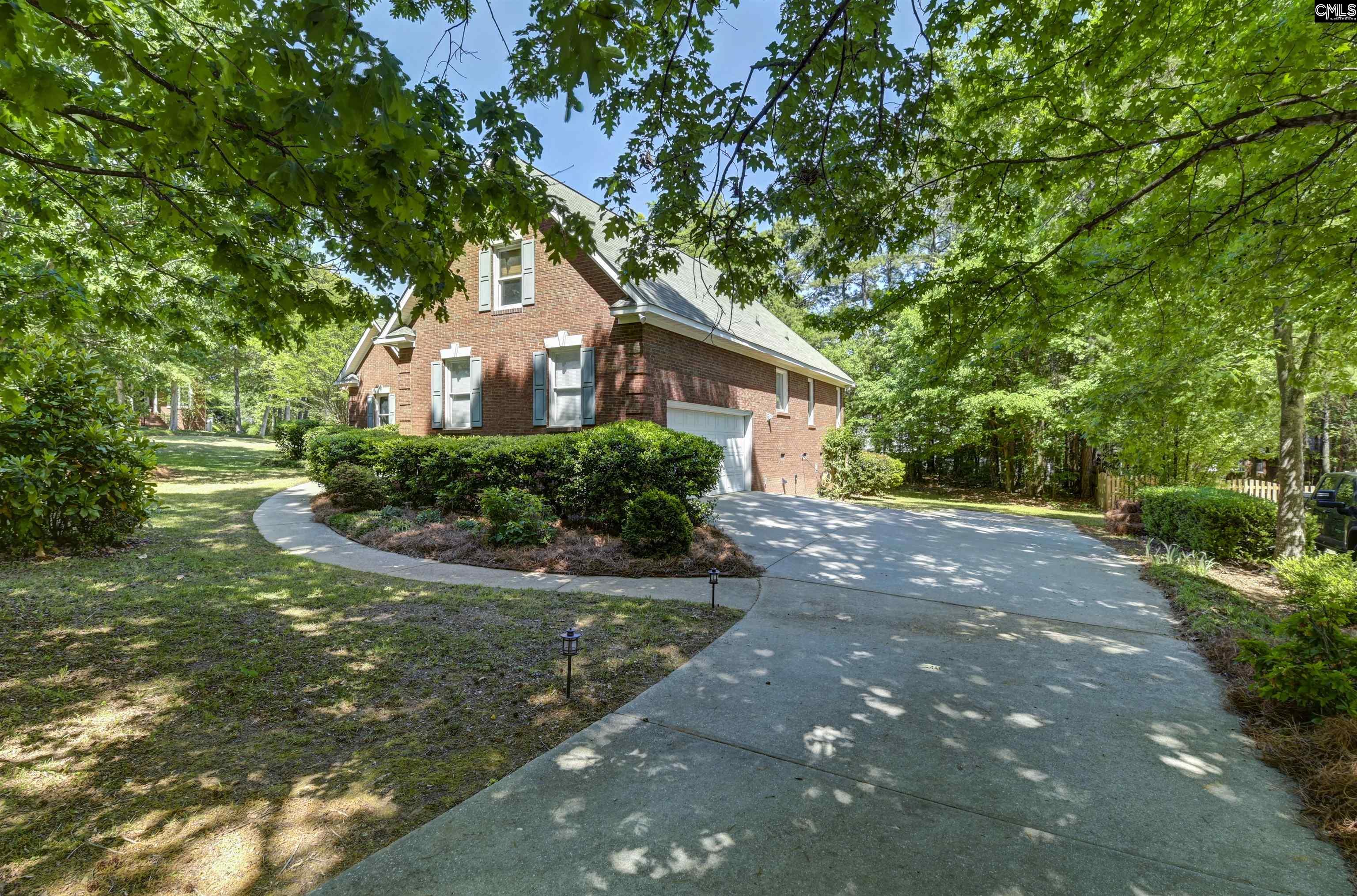 701 Gasque Court Lexington, SC 29072