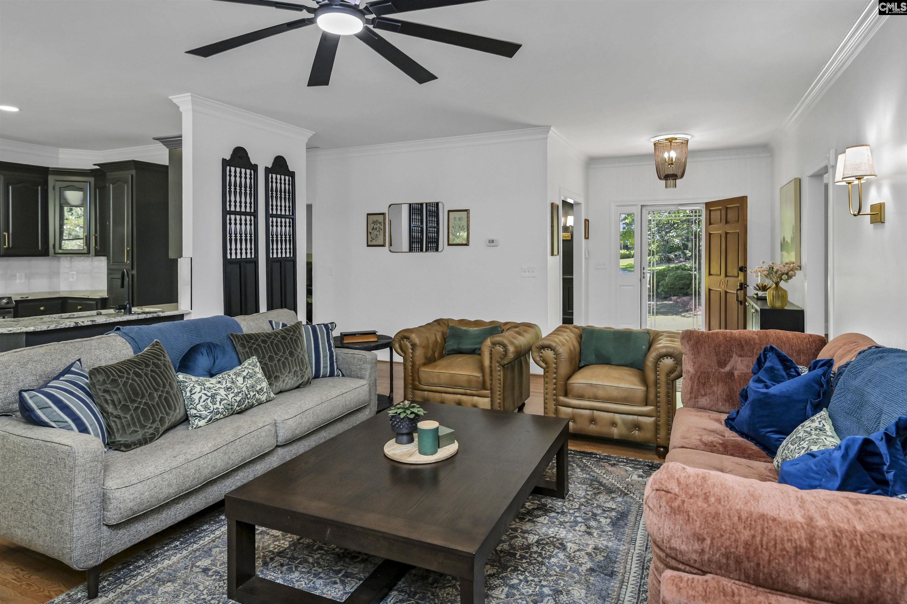 701 Gasque Court Lexington, SC 29072