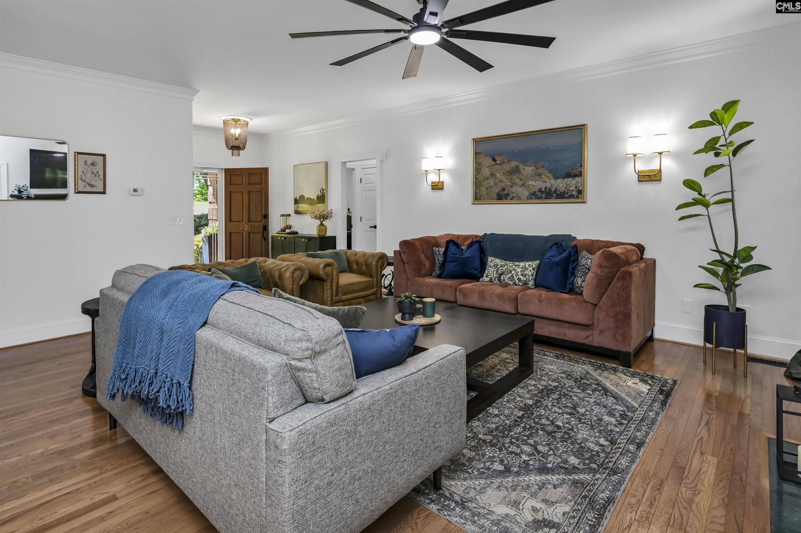 701 Gasque Court Lexington, SC 29072