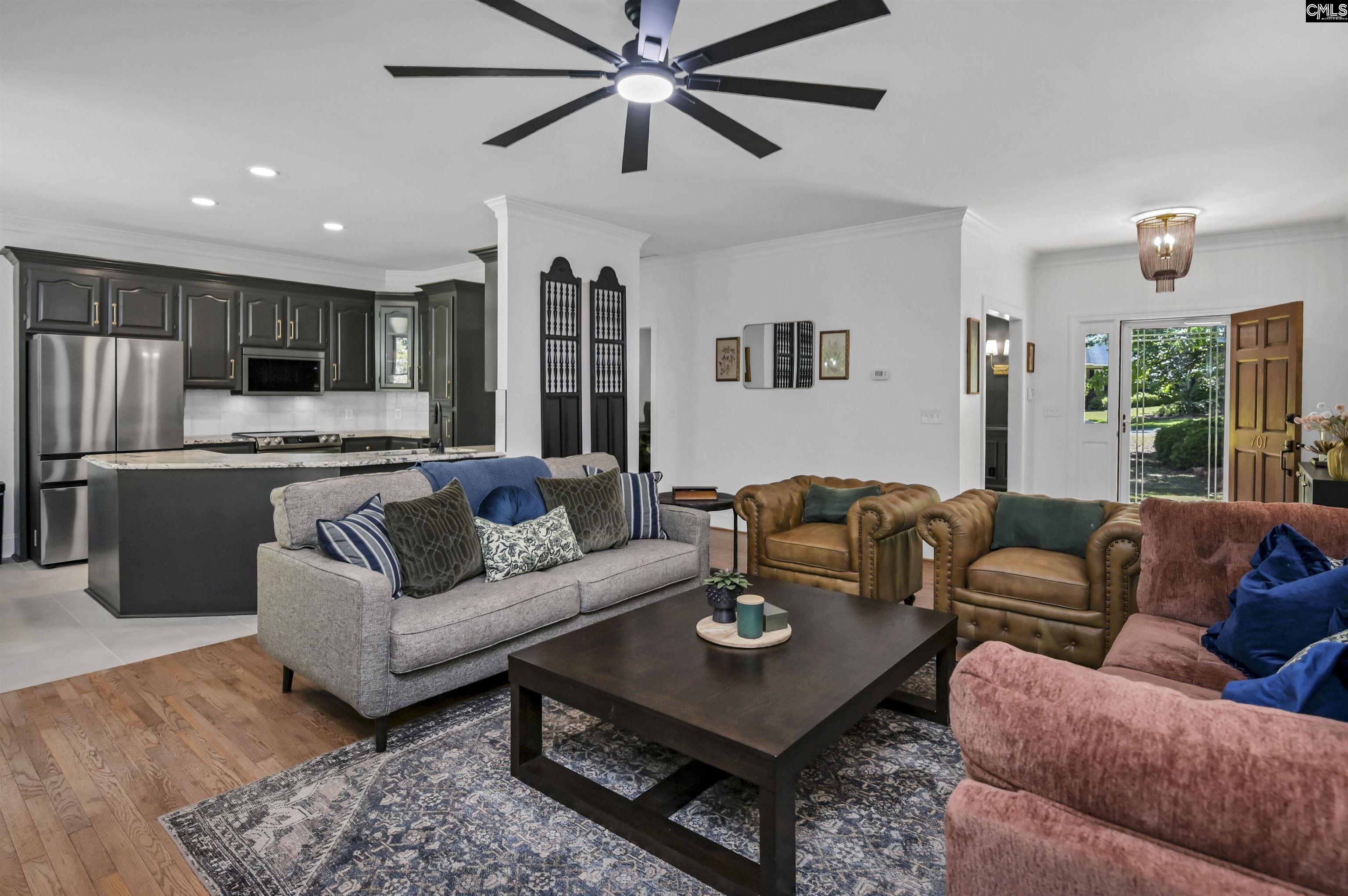 701 Gasque Court Lexington, SC 29072