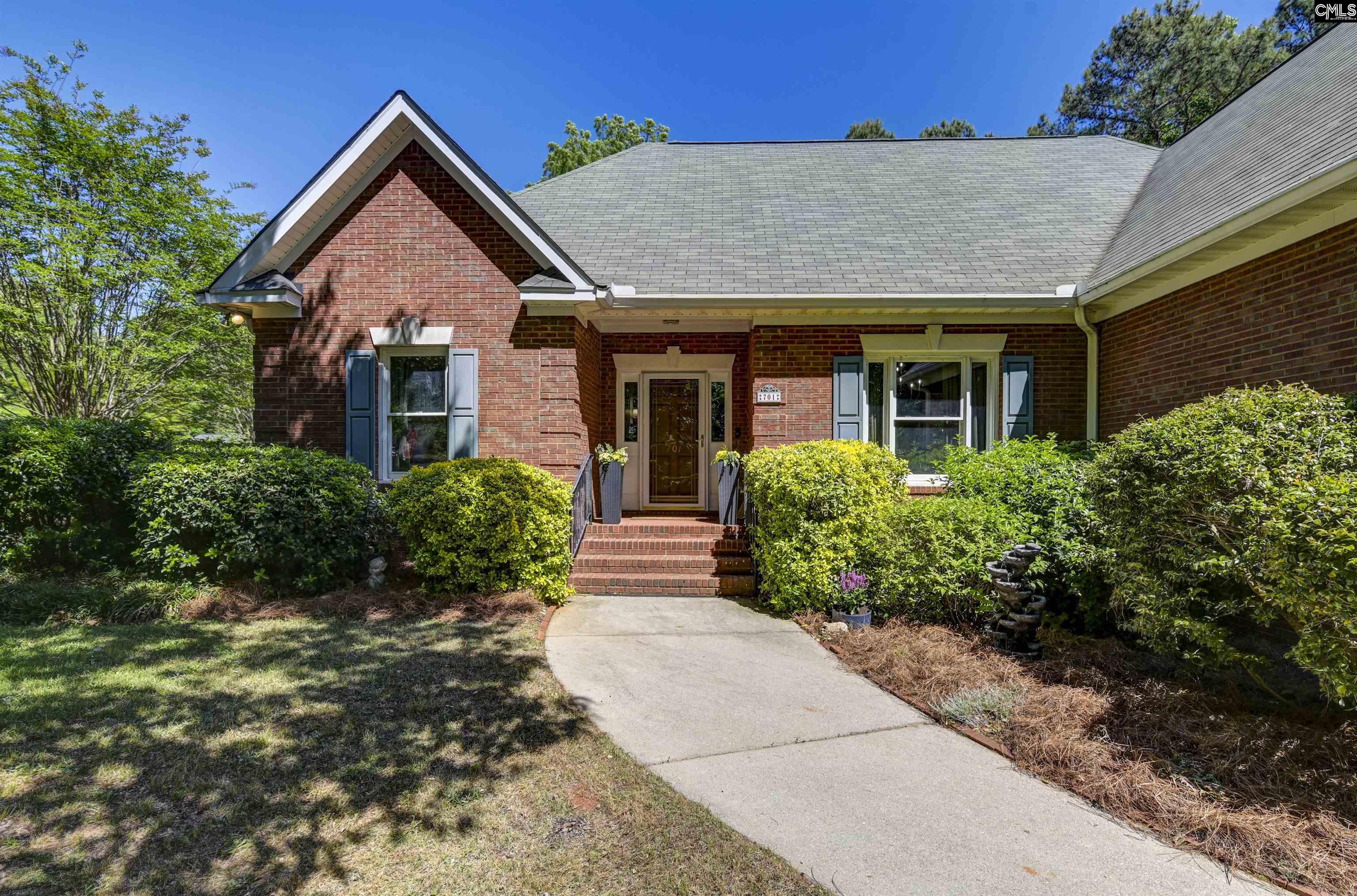 701 Gasque Court Lexington, SC 29072