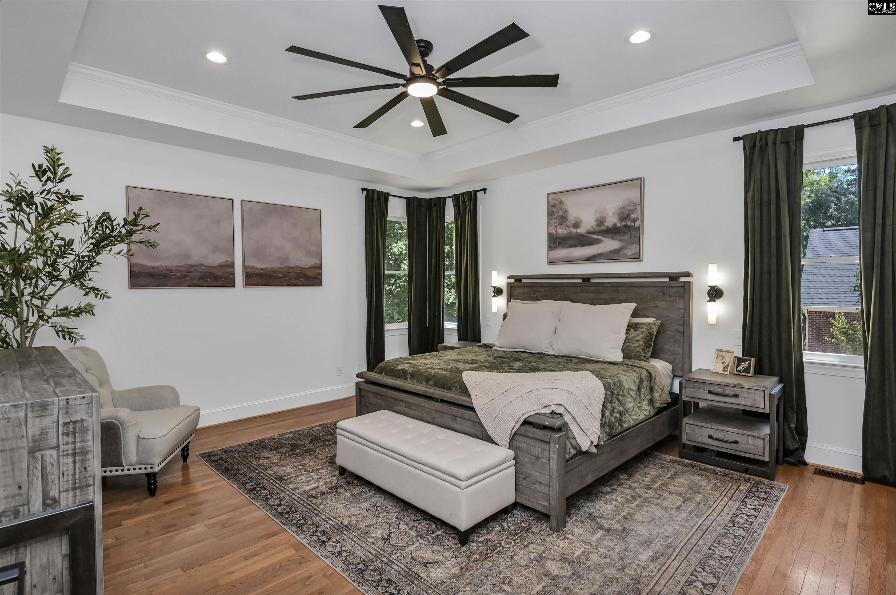 701 Gasque Court Lexington, SC 29072