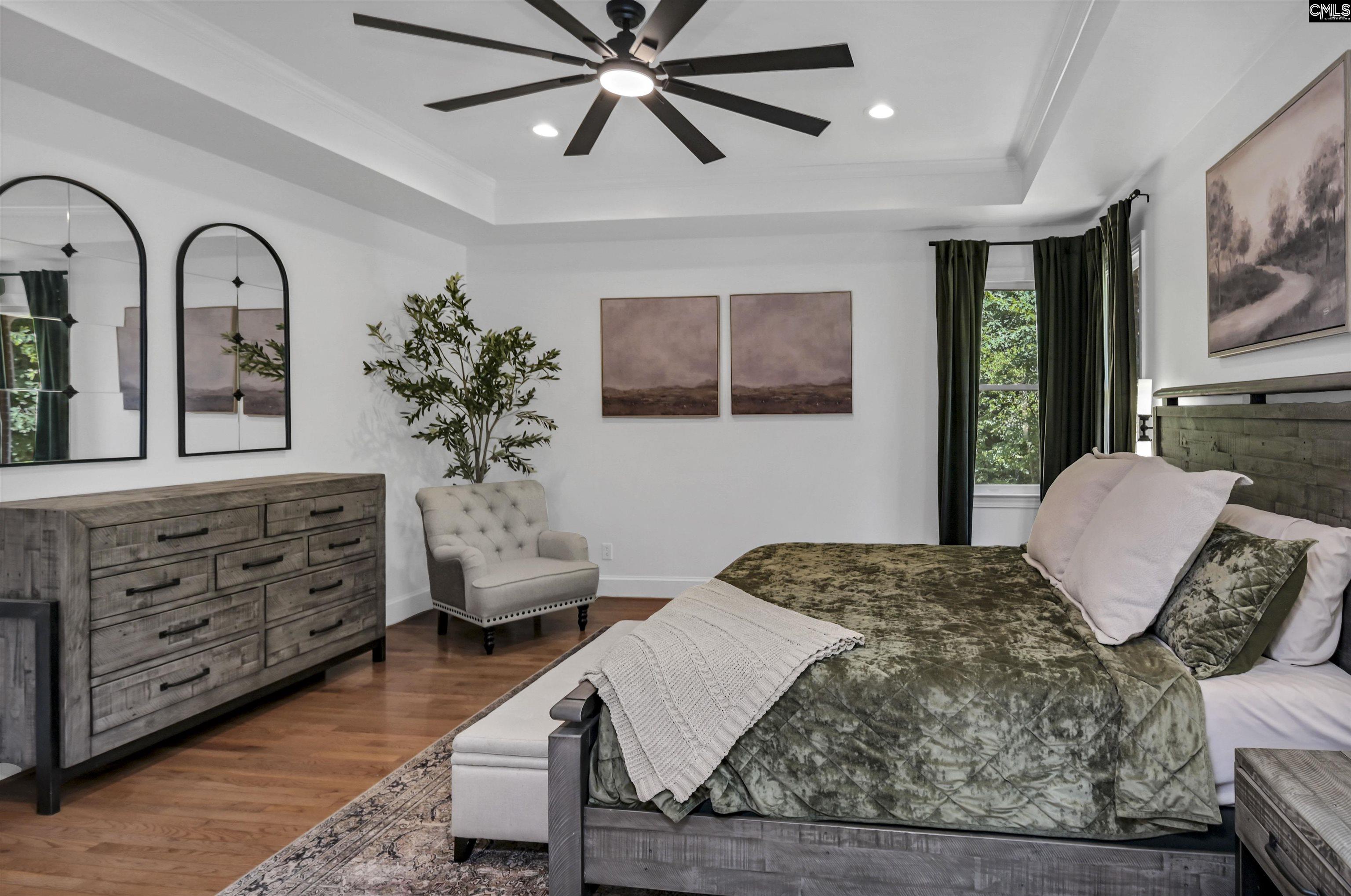 701 Gasque Court Lexington, SC 29072