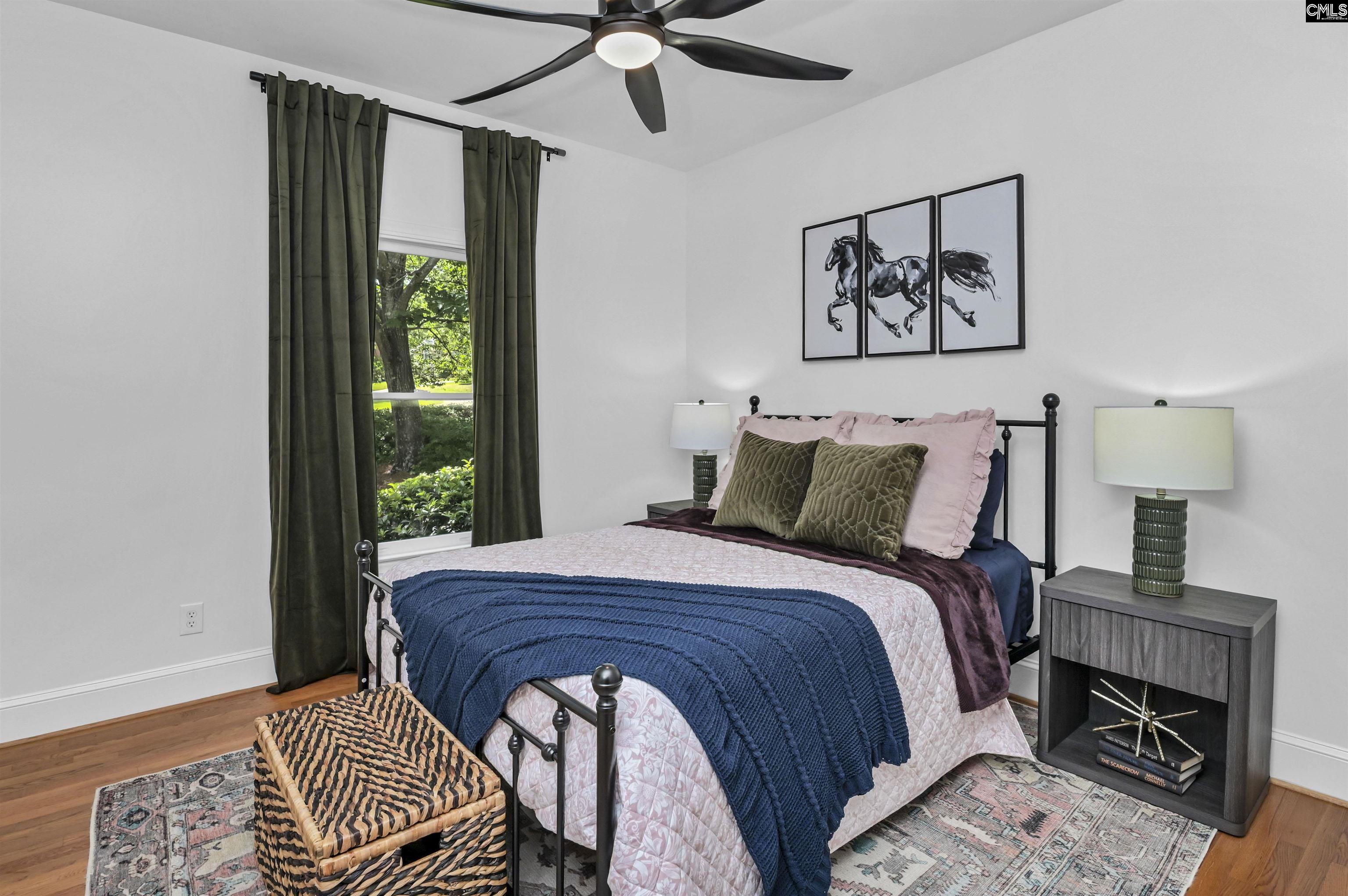 701 Gasque Court Lexington, SC 29072