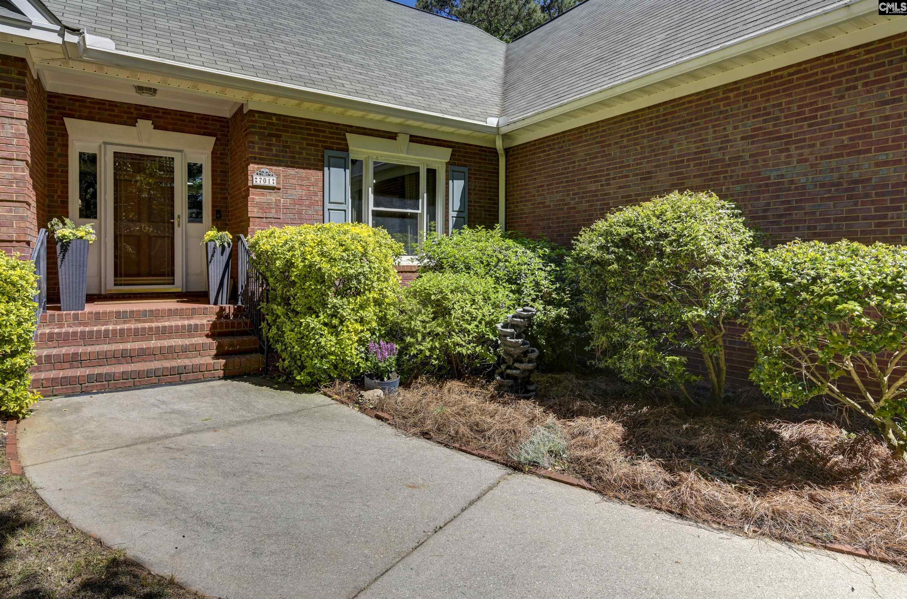 701 Gasque Court Lexington, SC 29072