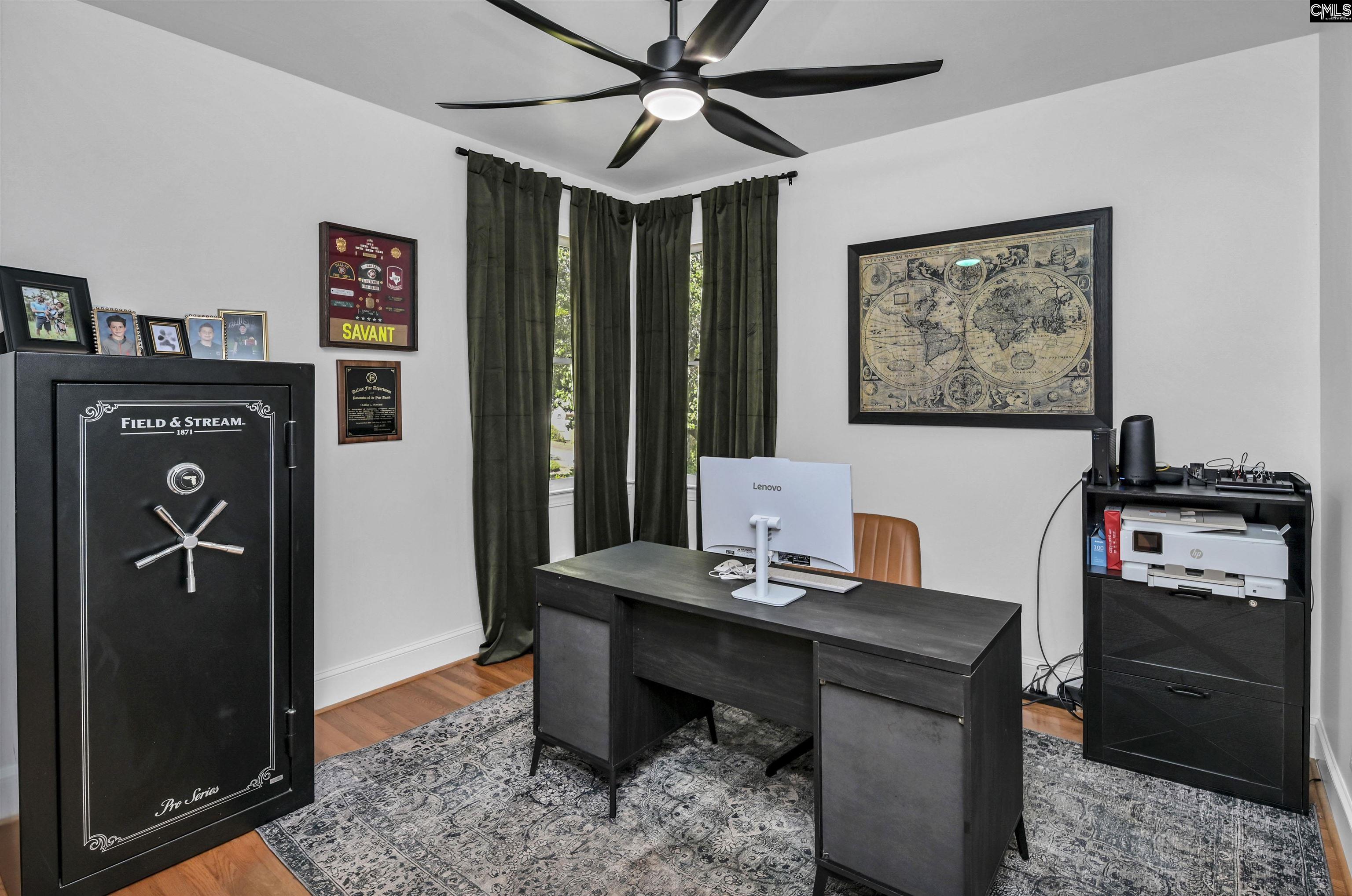 701 Gasque Court Lexington, SC 29072