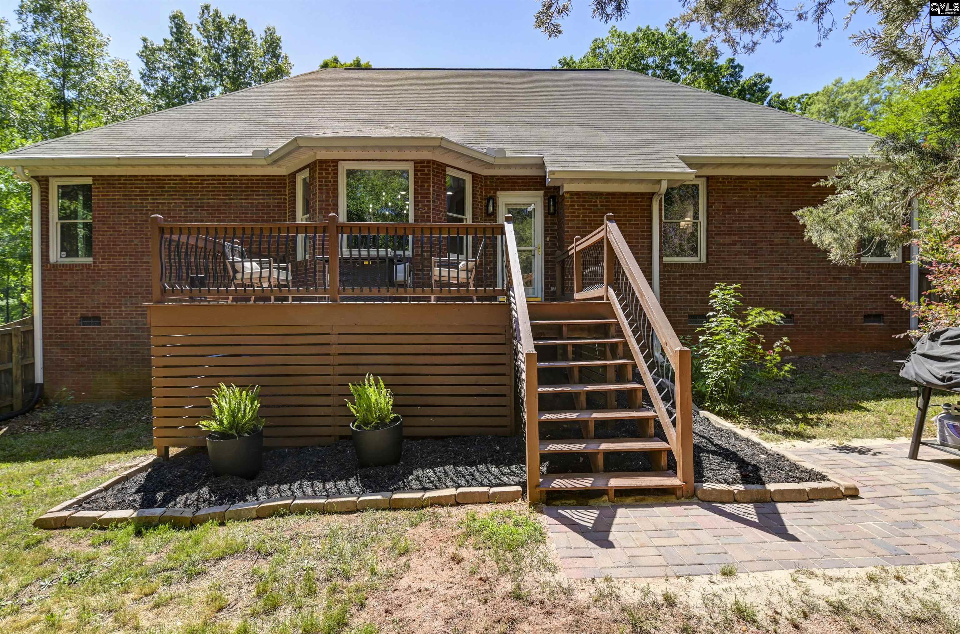701 Gasque Court Lexington, SC 29072