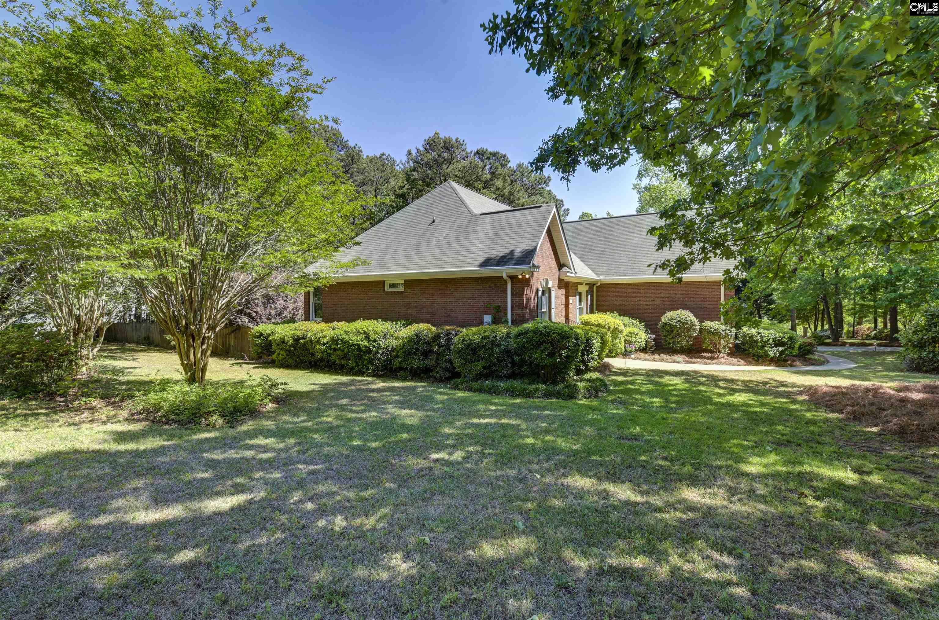 701 Gasque Court Lexington, SC 29072