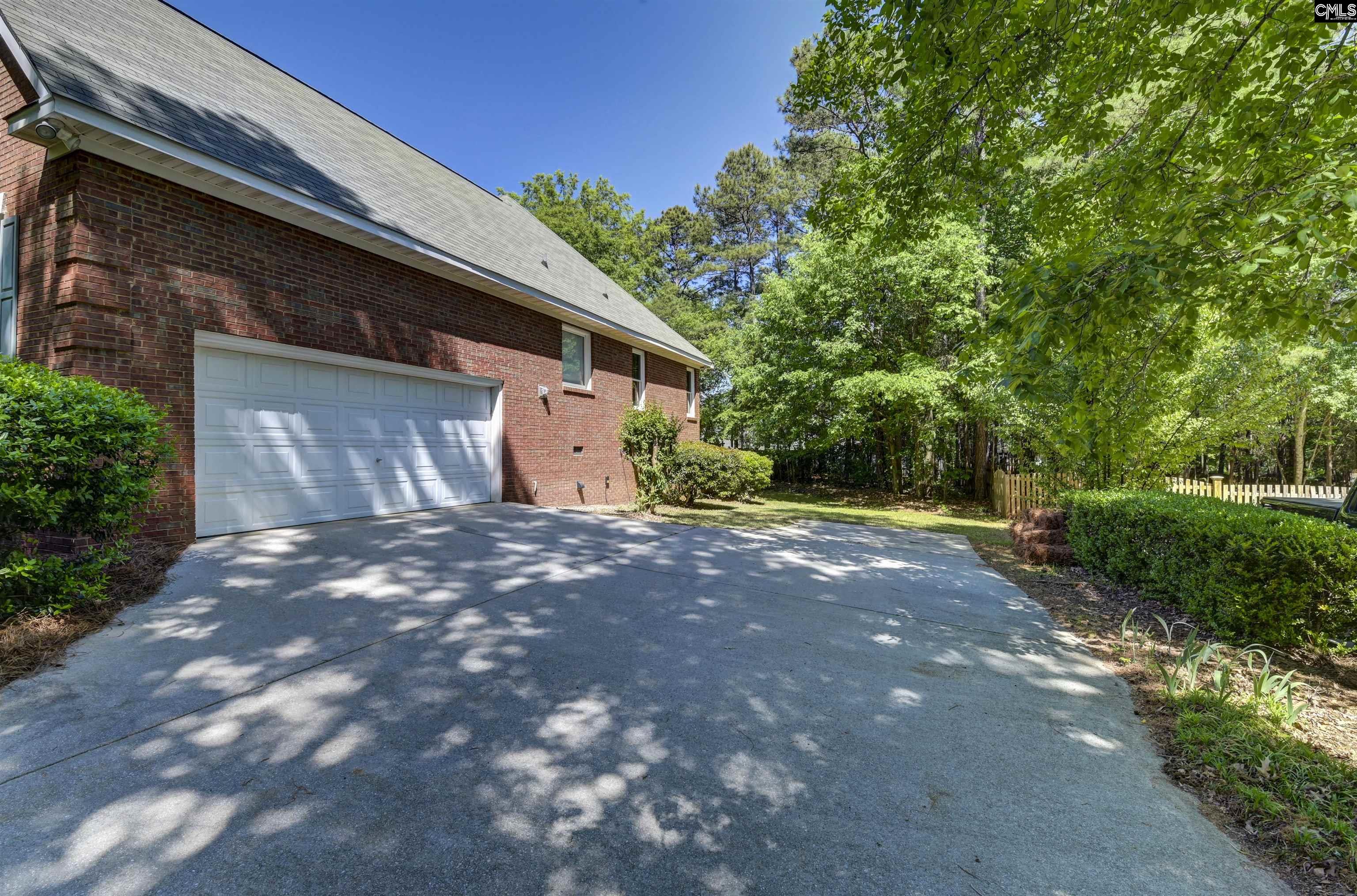 701 Gasque Court Lexington, SC 29072