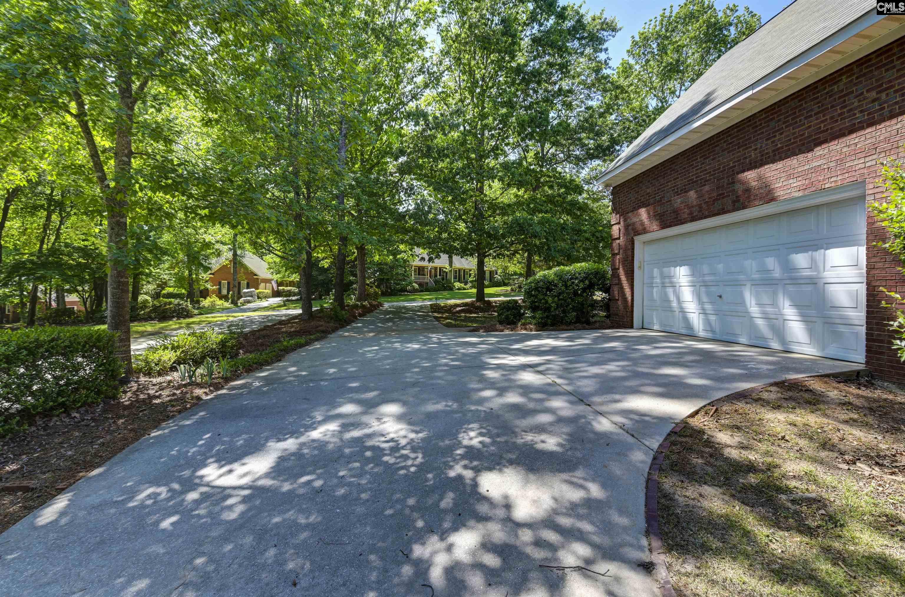 701 Gasque Court Lexington, SC 29072