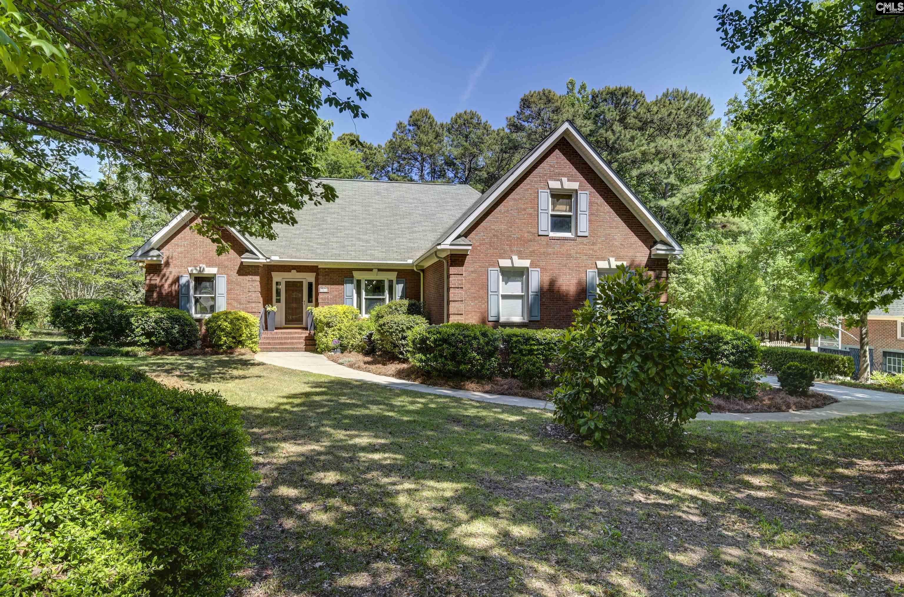 701 Gasque Court Lexington, SC 29072