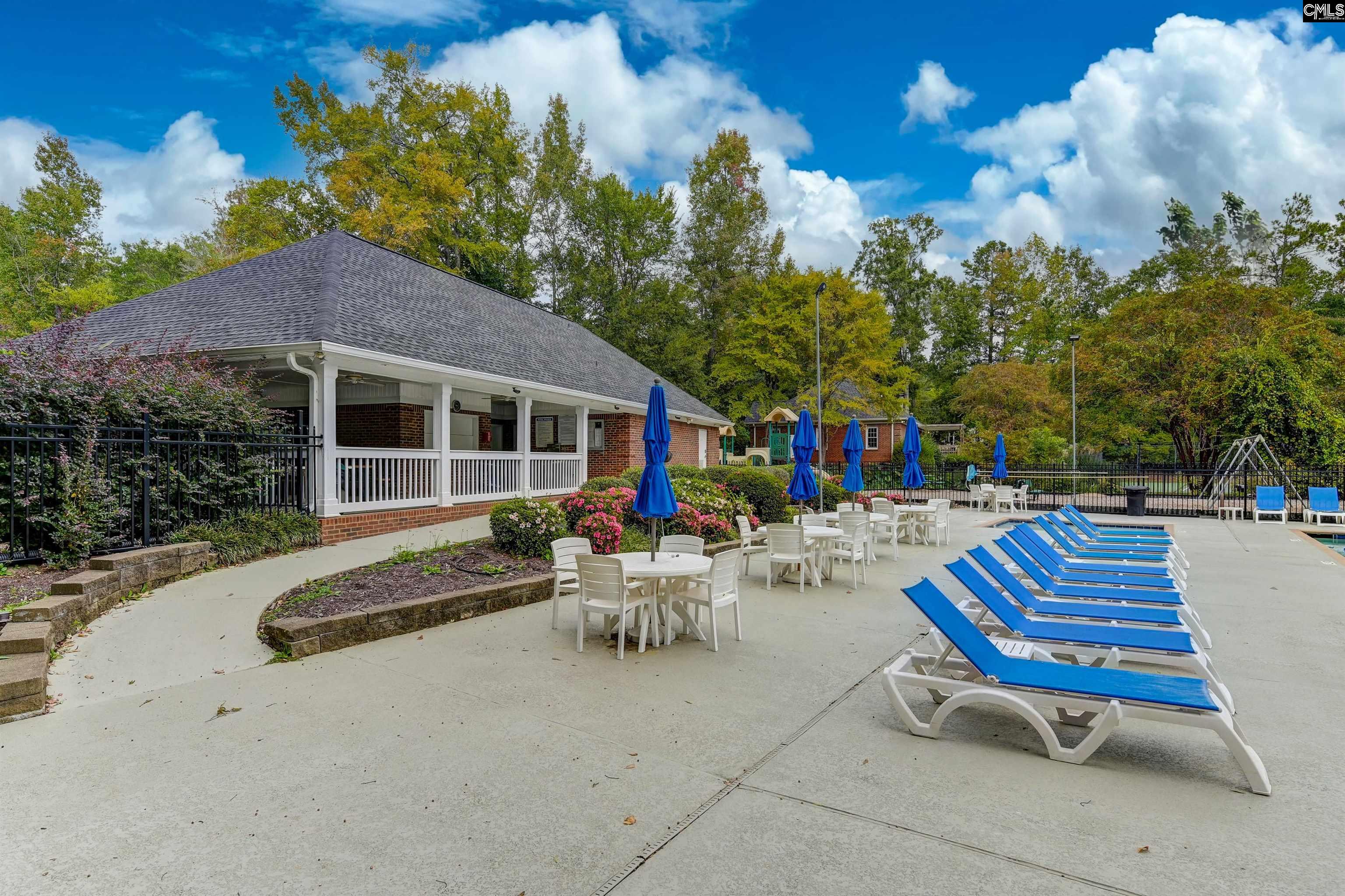 701 Gasque Court Lexington, SC 29072
