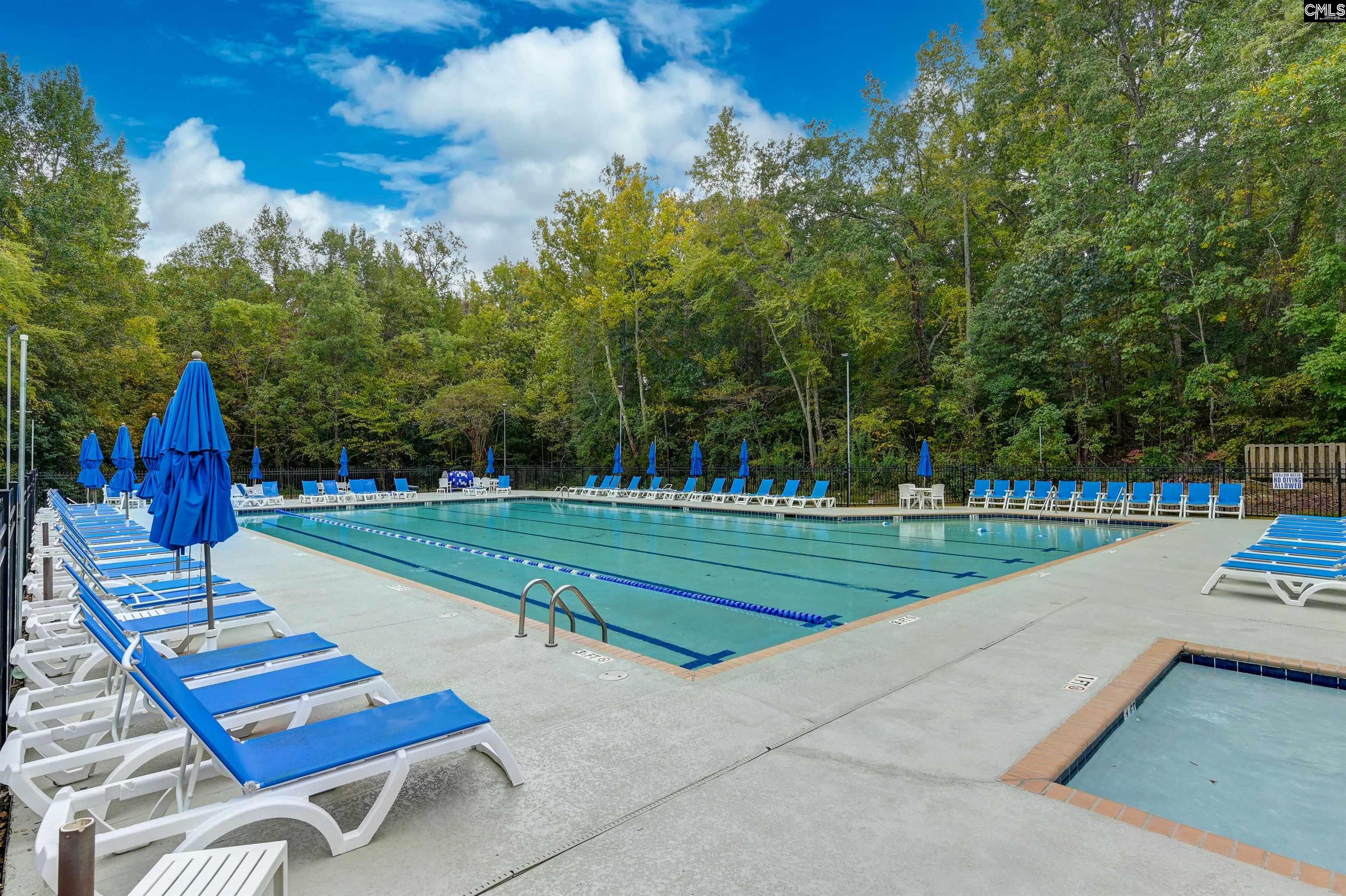 701 Gasque Court Lexington, SC 29072