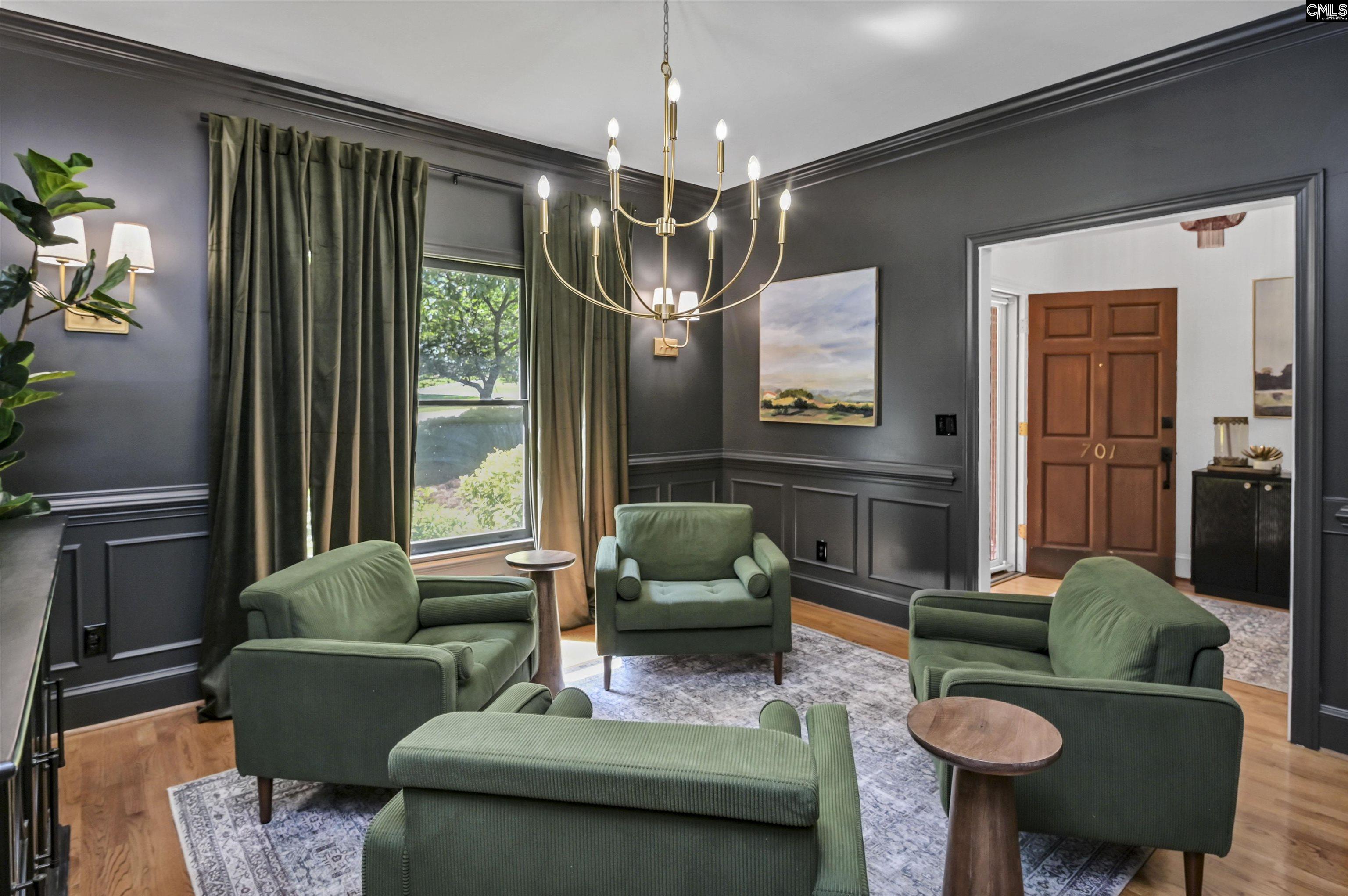 701 Gasque Court Lexington, SC 29072