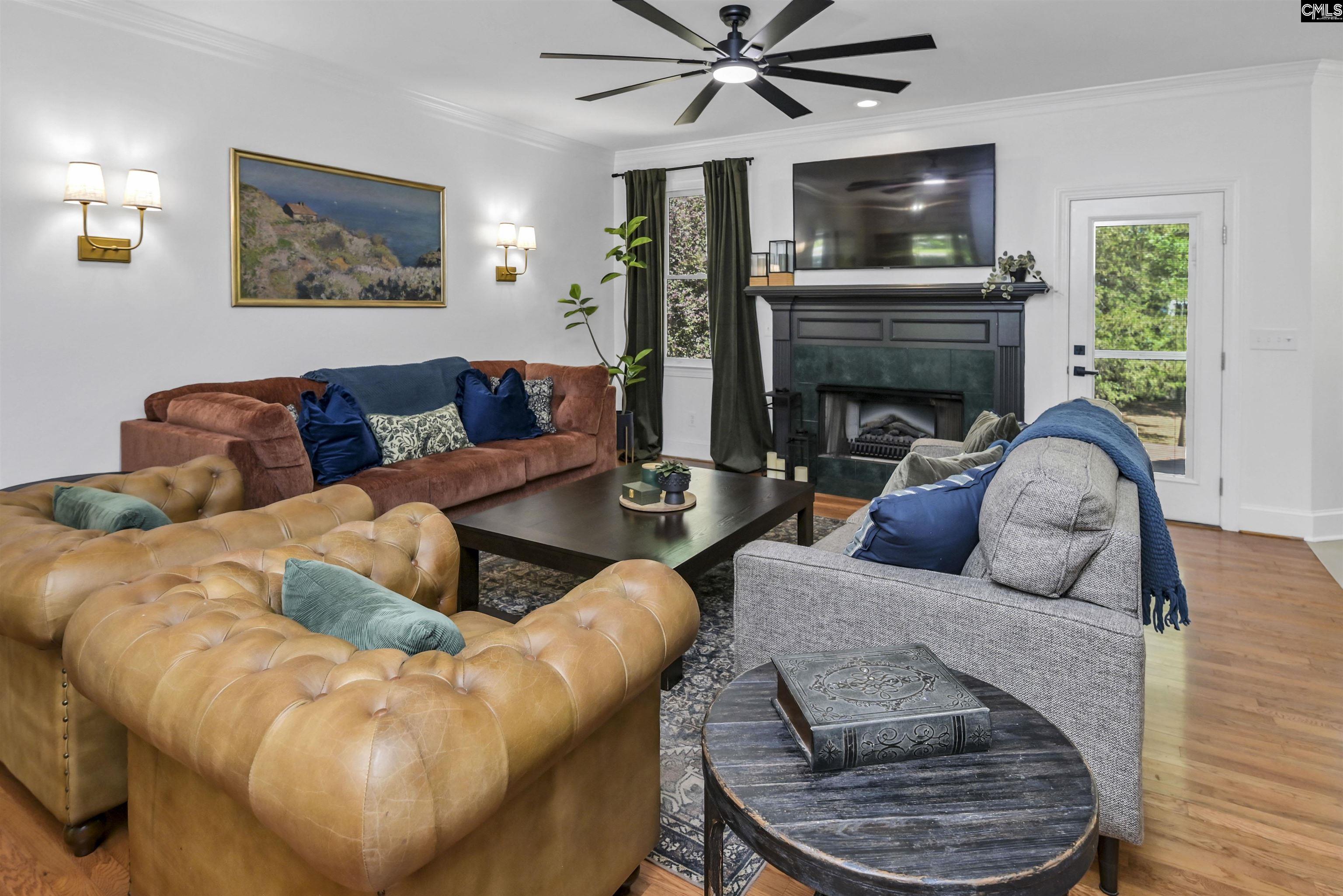 701 Gasque Court Lexington, SC 29072
