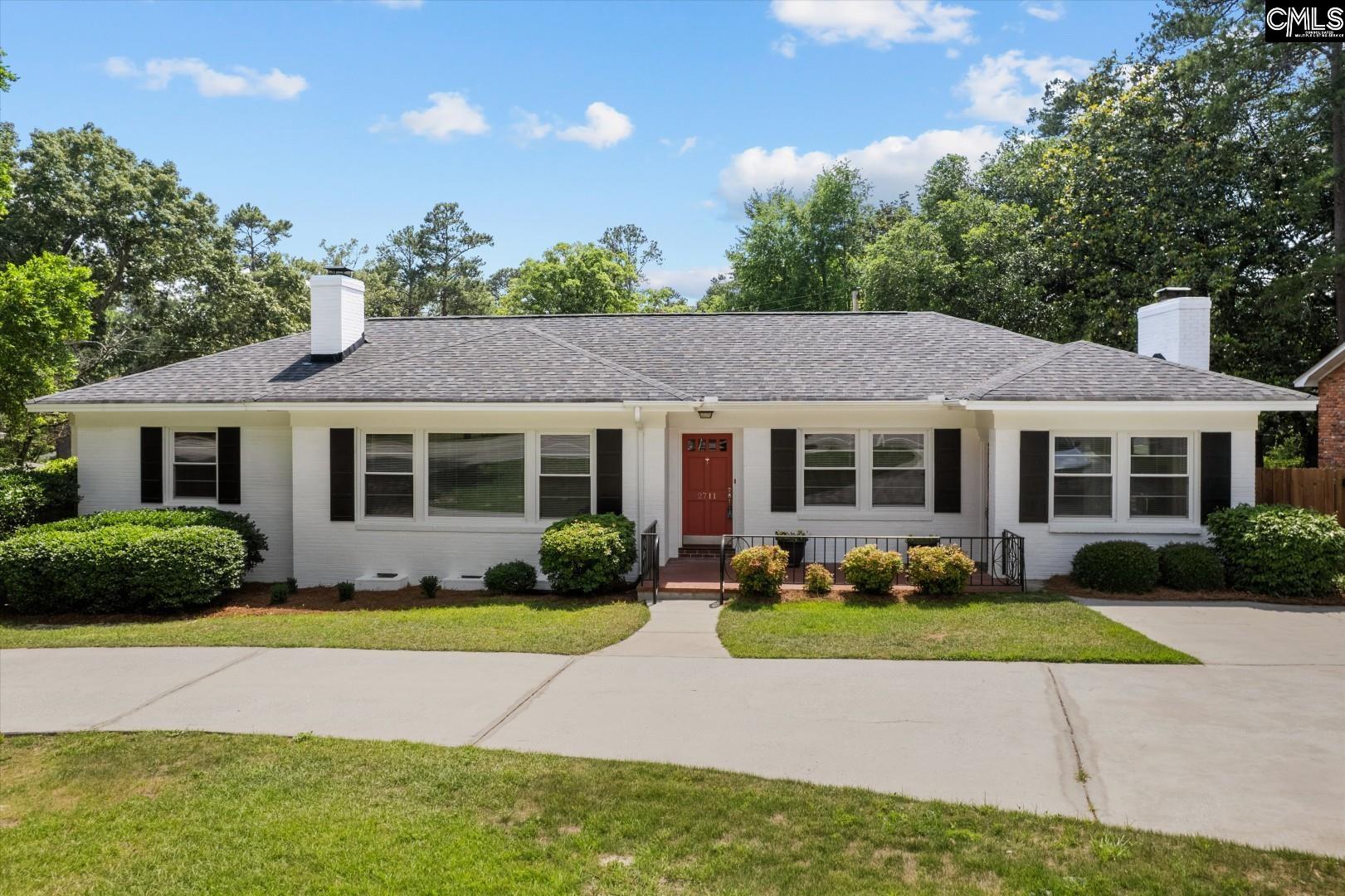 2711 North Beltline Boulevard Columbia, SC 29204