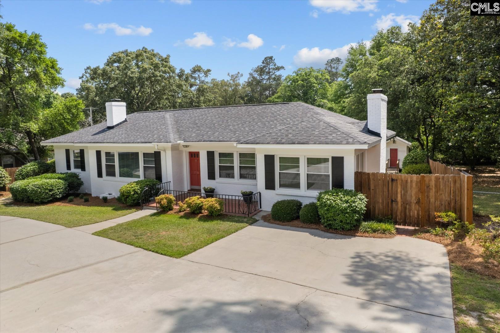 2711 North Beltline Boulevard Columbia, SC 29204