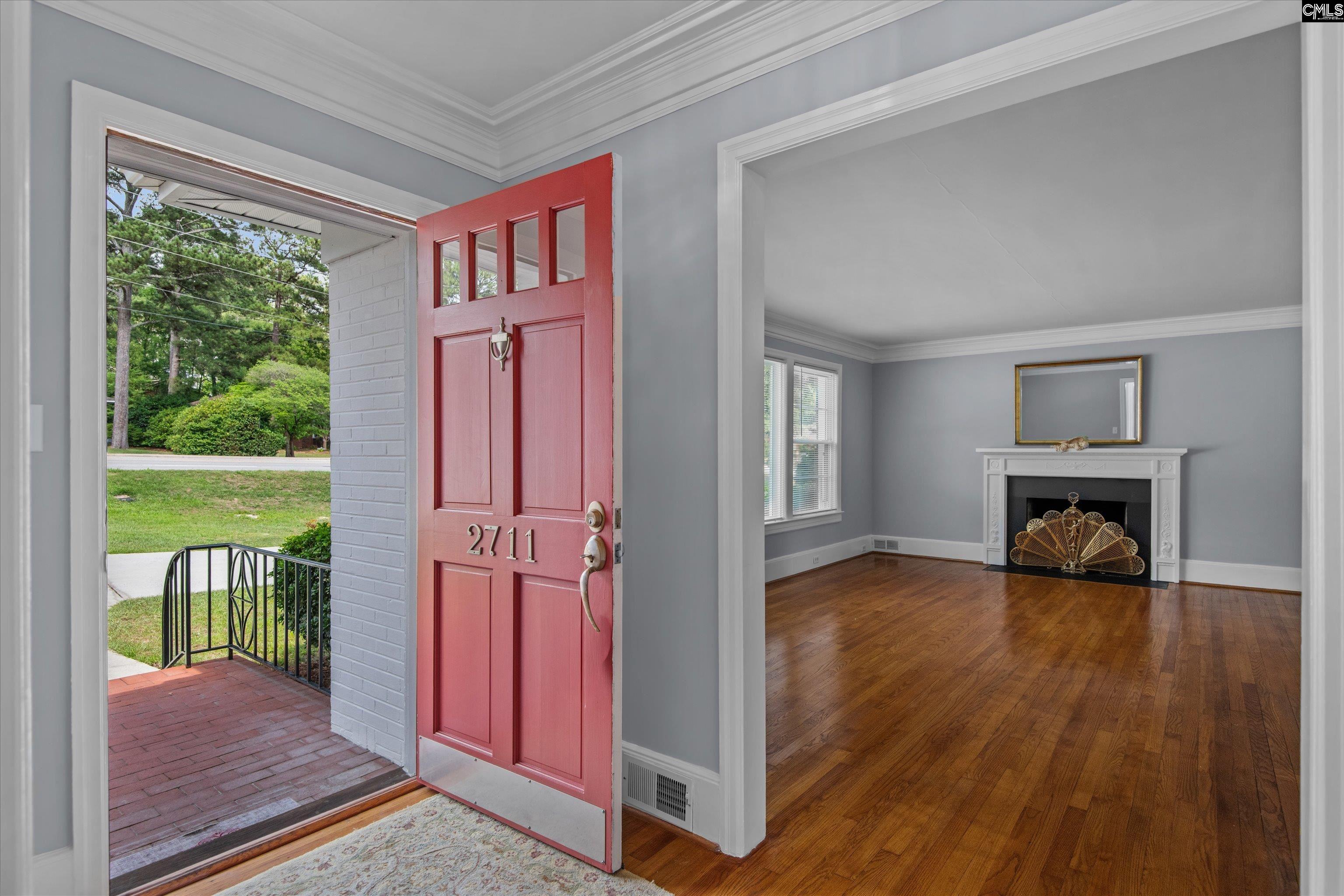 2711 North Beltline Boulevard Columbia, SC 29204