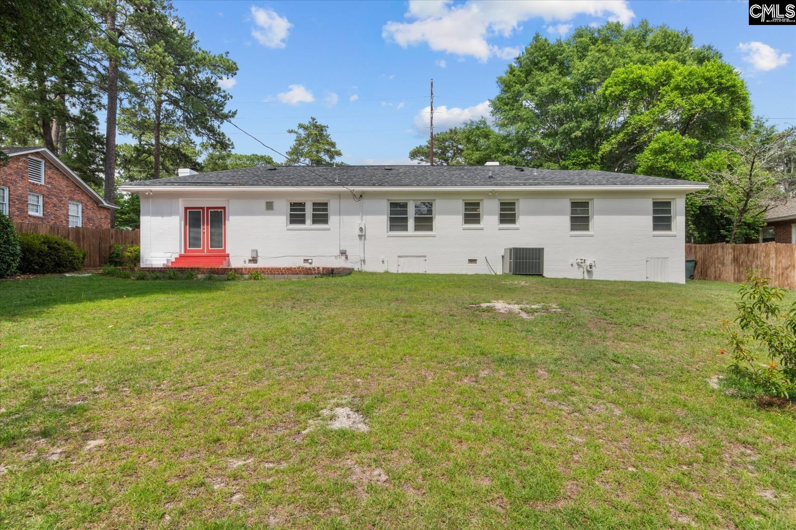 2711 North Beltline Boulevard Columbia, SC 29204
