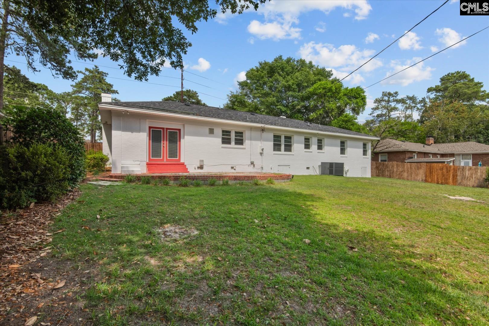2711 North Beltline Boulevard Columbia, SC 29204