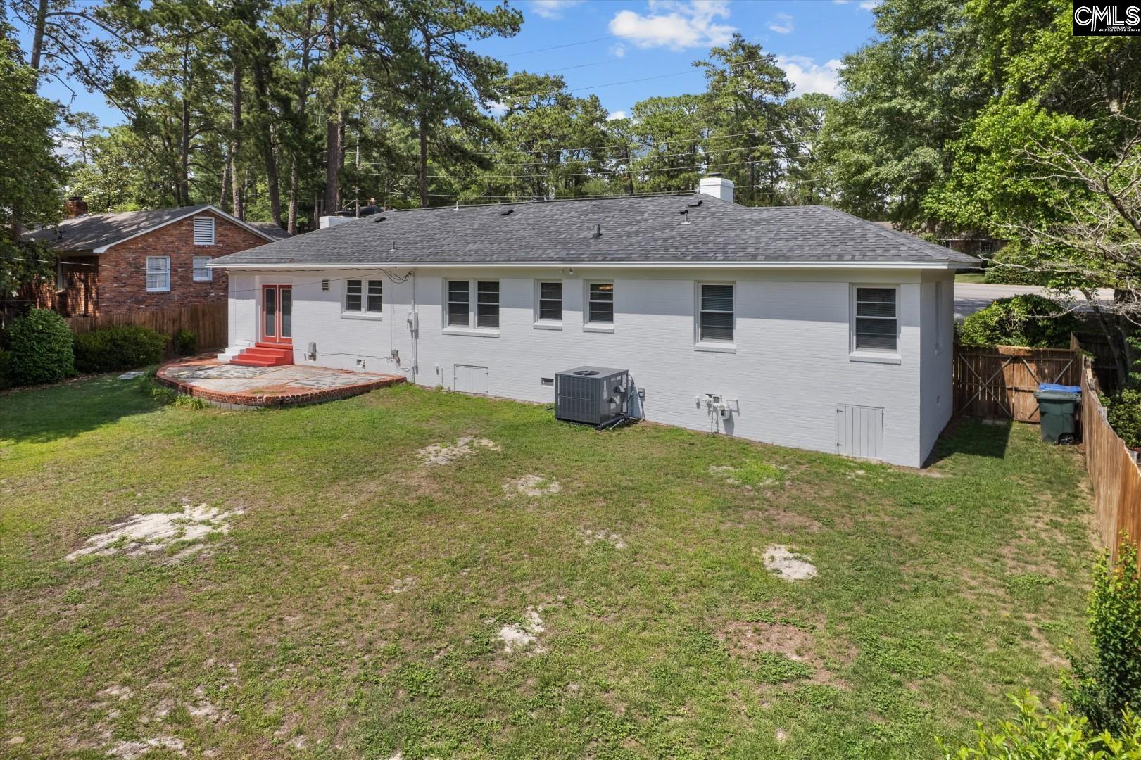 2711 North Beltline Boulevard Columbia, SC 29204