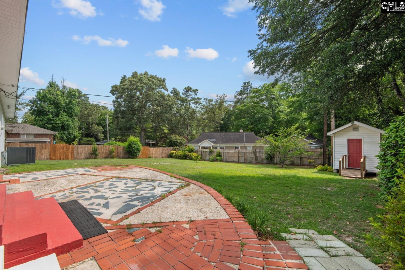2711 North Beltline Boulevard Columbia, SC 29204