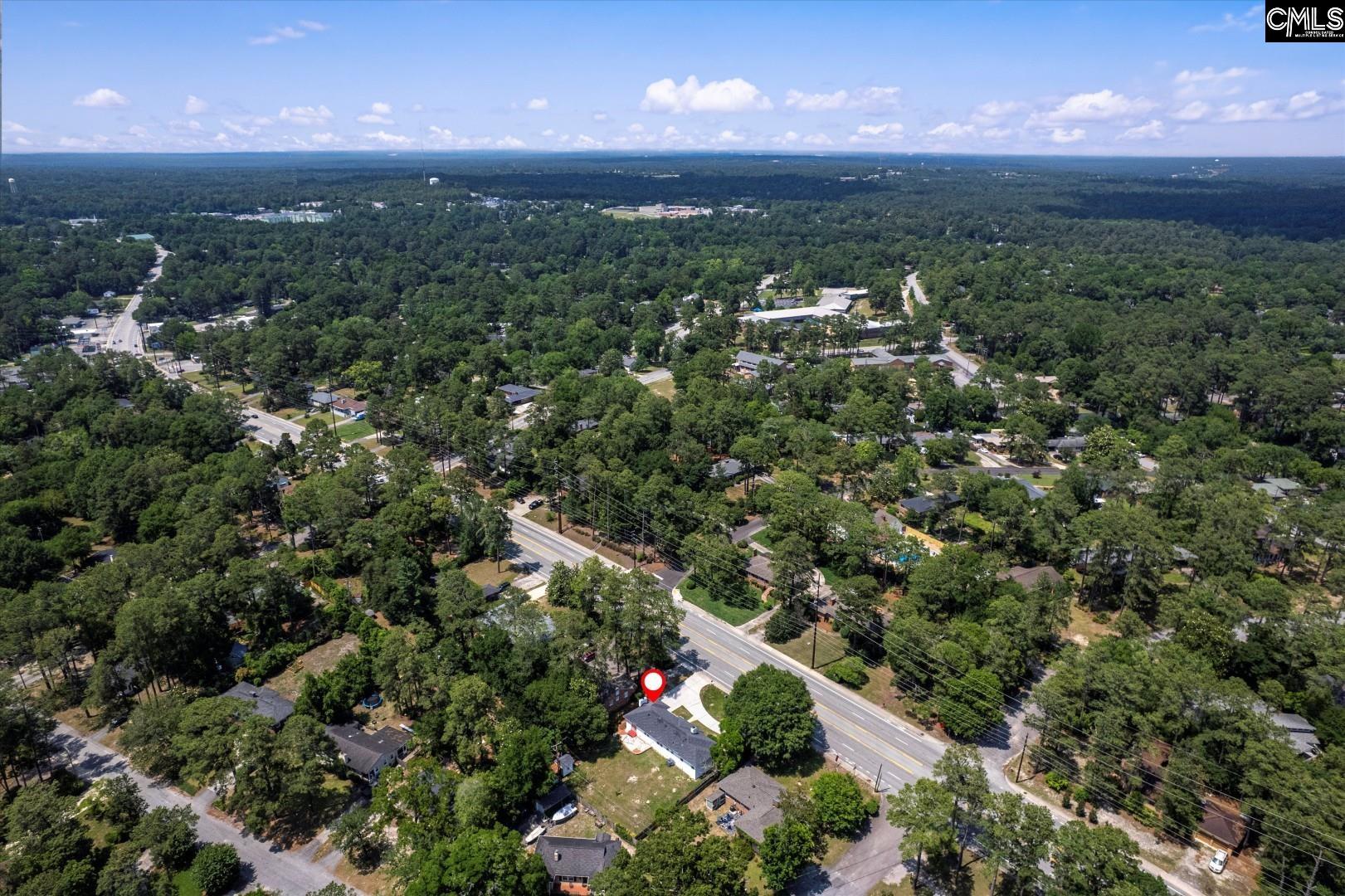 2711 North Beltline Boulevard Columbia, SC 29204