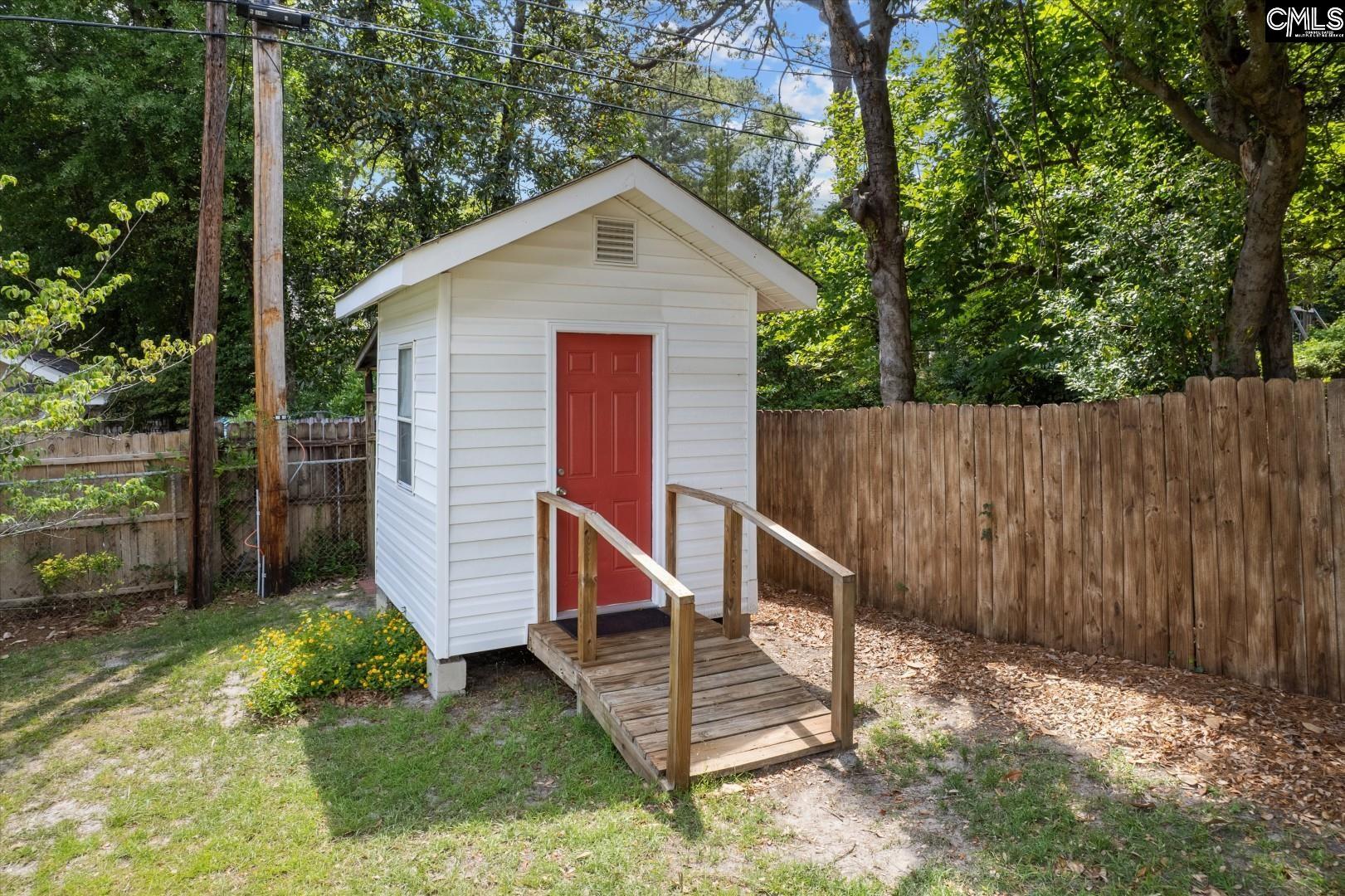 2711 North Beltline Boulevard Columbia, SC 29204