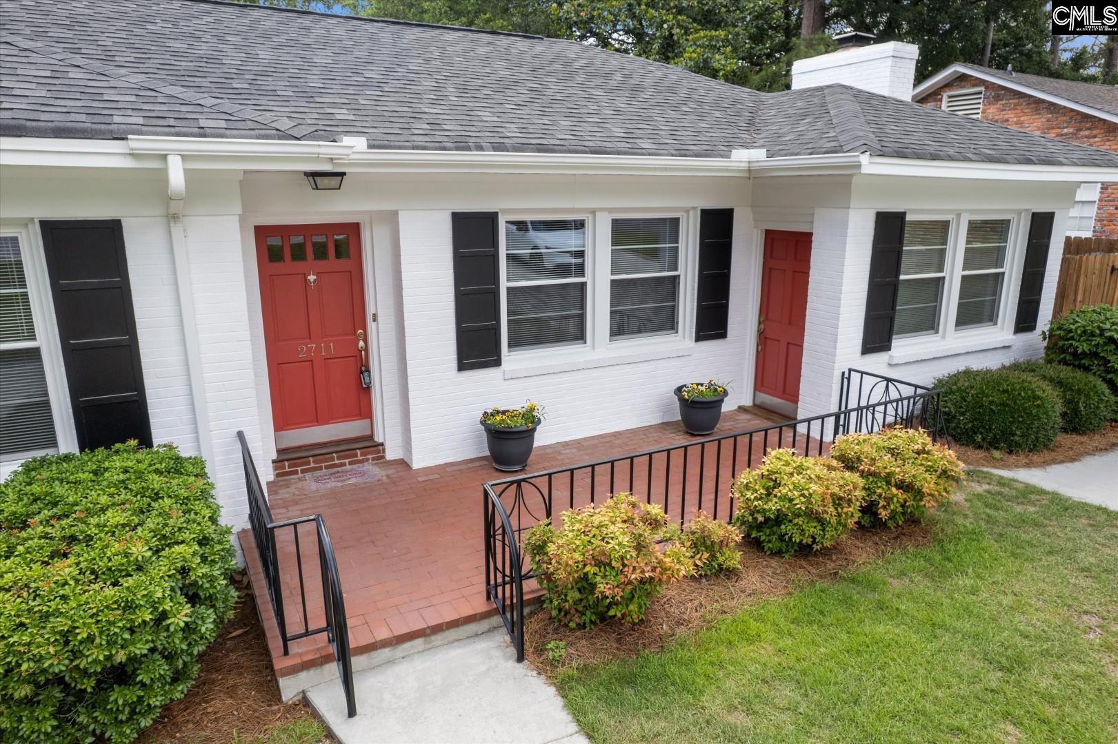 2711 North Beltline Boulevard Columbia, SC 29204