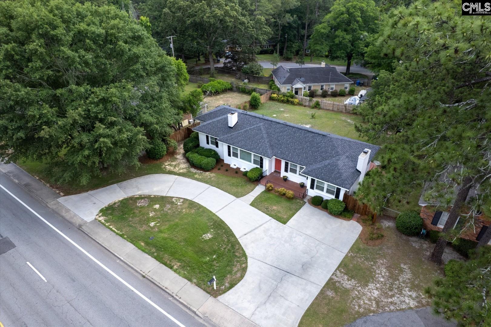2711 North Beltline Boulevard Columbia, SC 29204