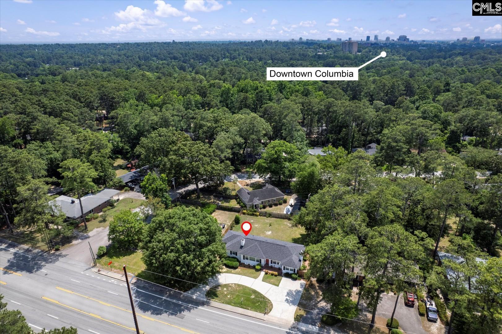 2711 North Beltline Boulevard Columbia, SC 29204