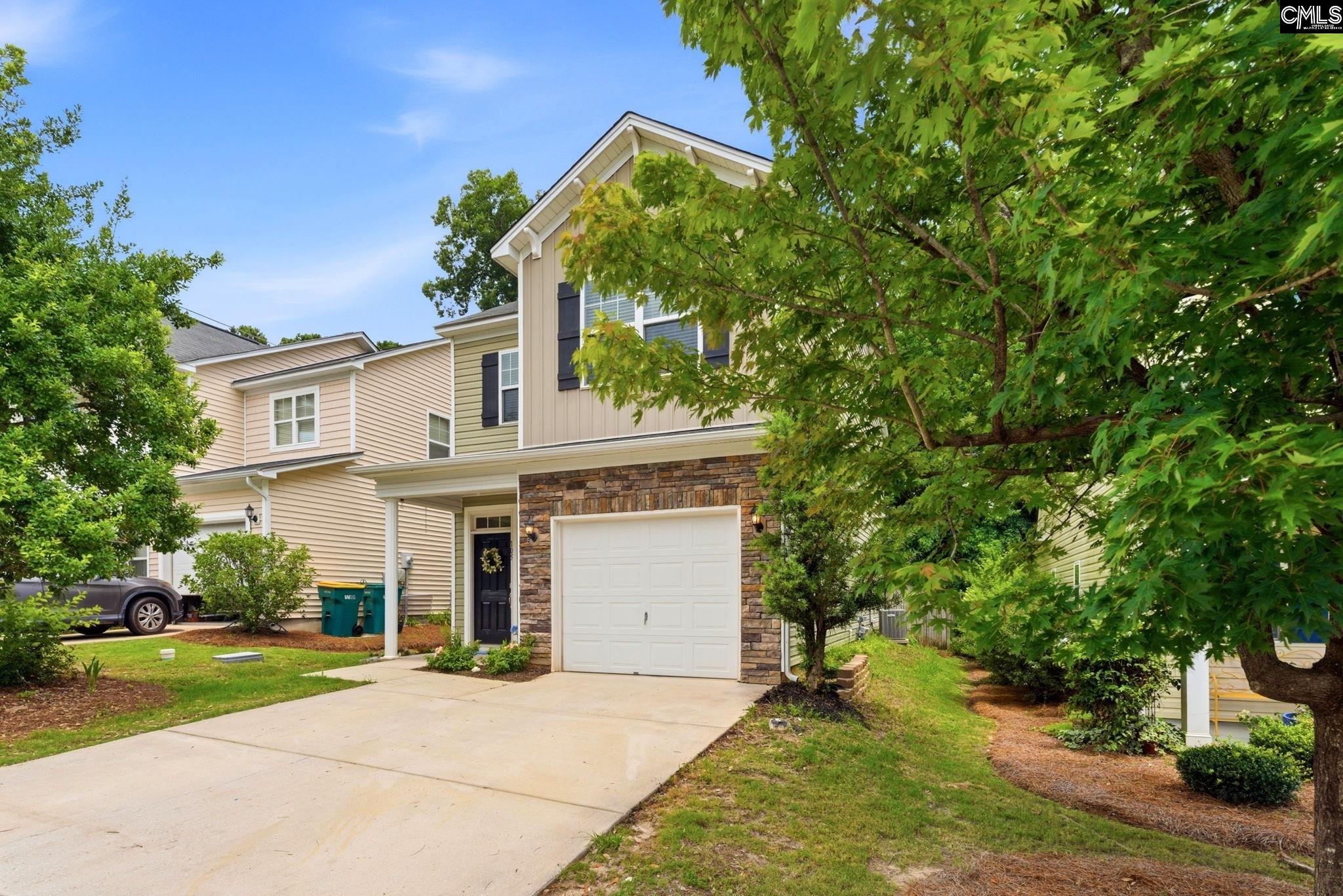 105 Autumn Stroll Court Lexington, SC 29072