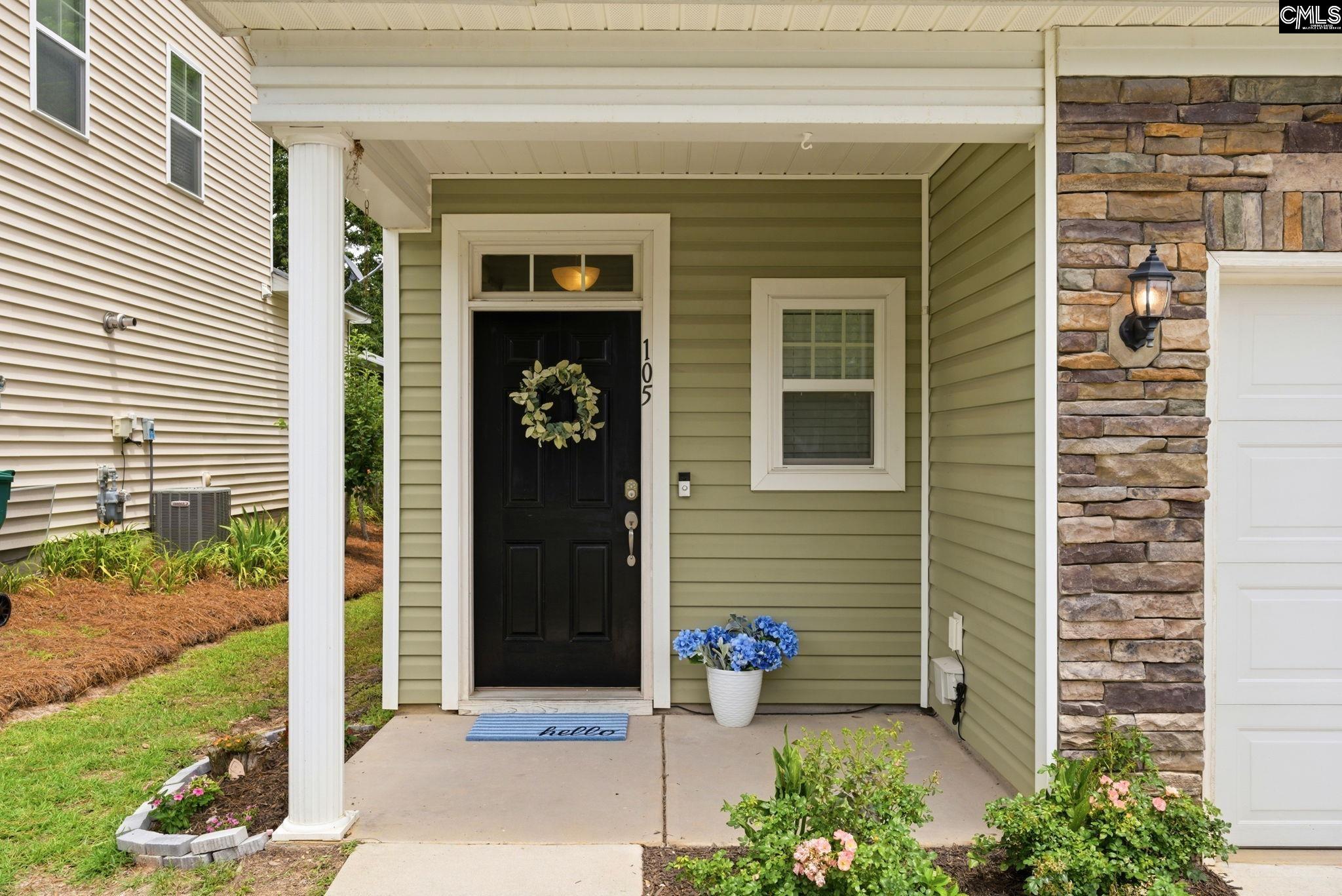 105 Autumn Stroll Court Lexington, SC 29072