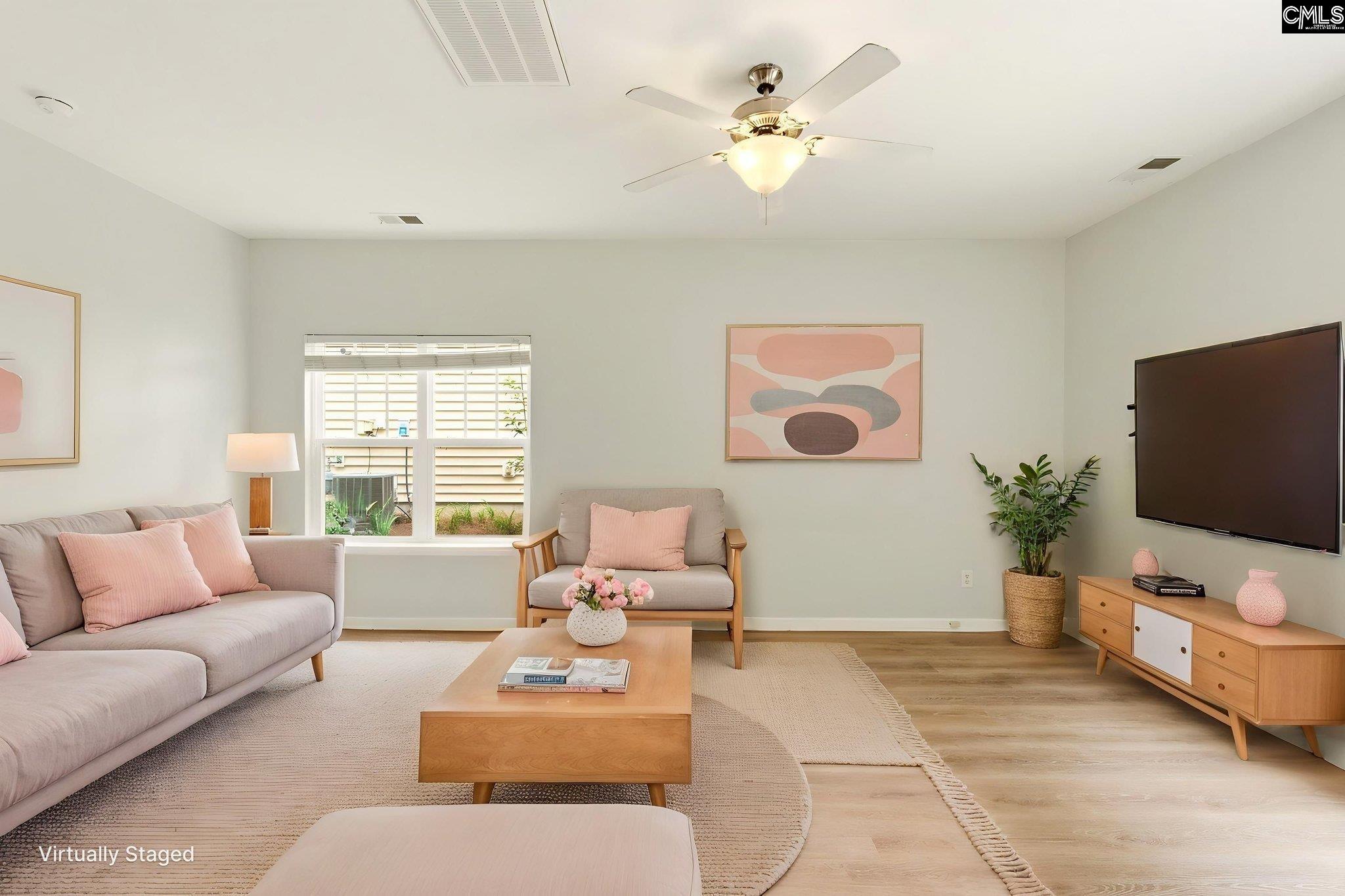 105 Autumn Stroll Court Lexington, SC 29072