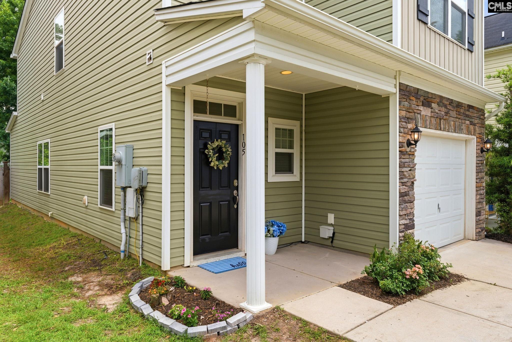 105 Autumn Stroll Court Lexington, SC 29072