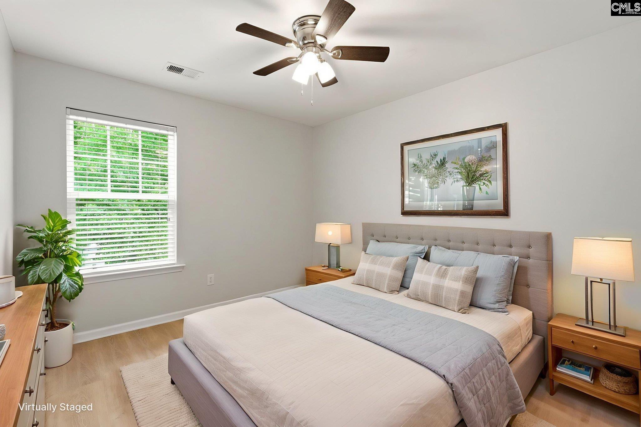 105 Autumn Stroll Court Lexington, SC 29072