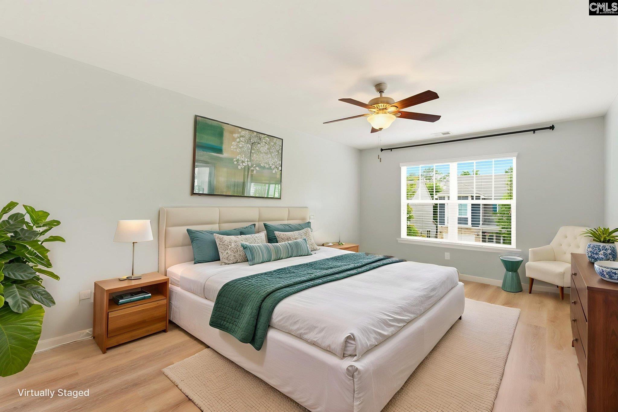 105 Autumn Stroll Court Lexington, SC 29072
