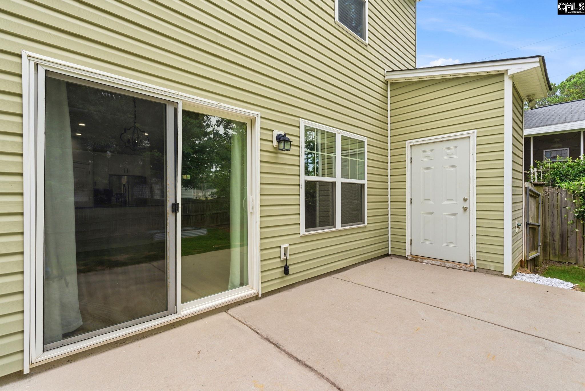 105 Autumn Stroll Court Lexington, SC 29072