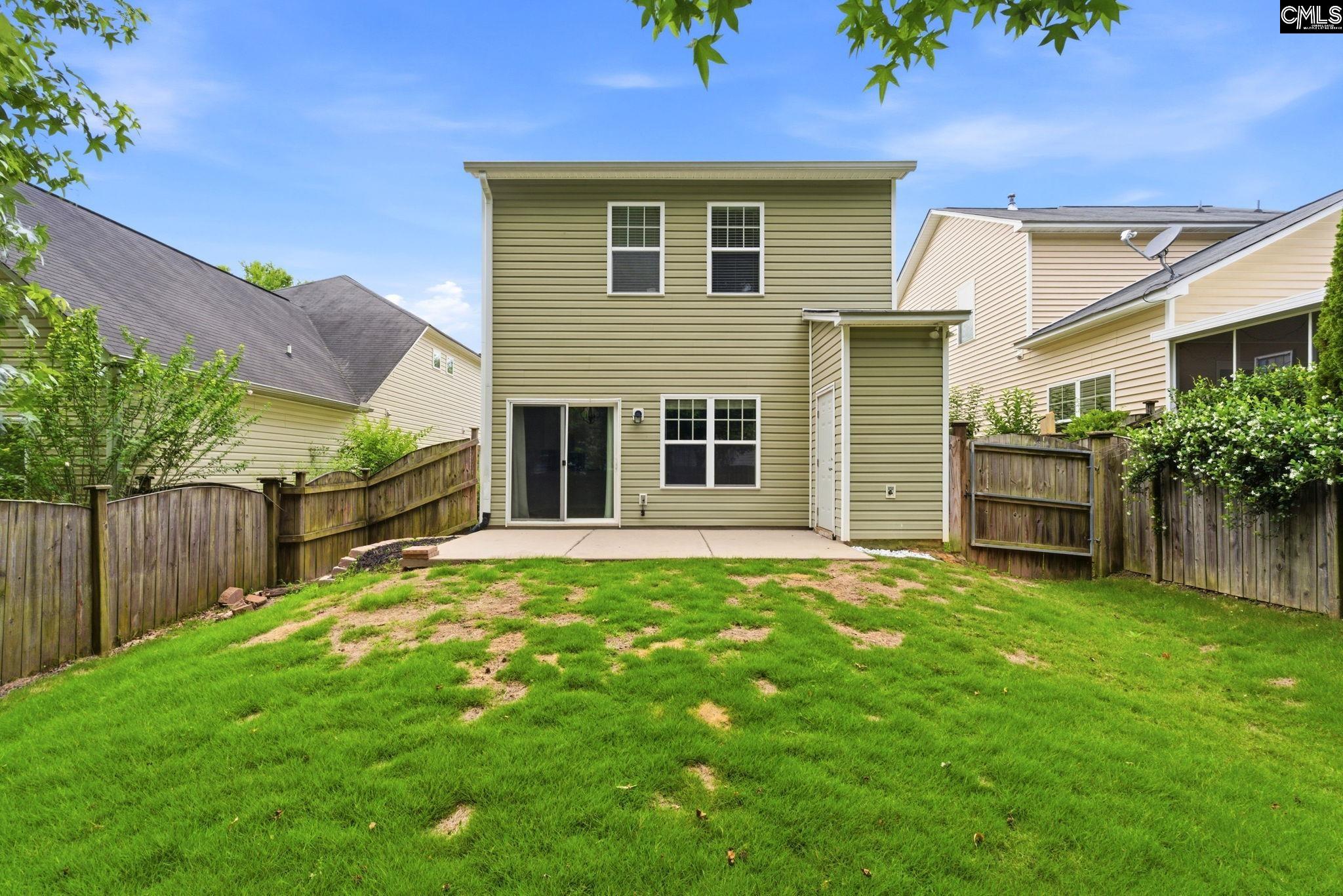 105 Autumn Stroll Court Lexington, SC 29072