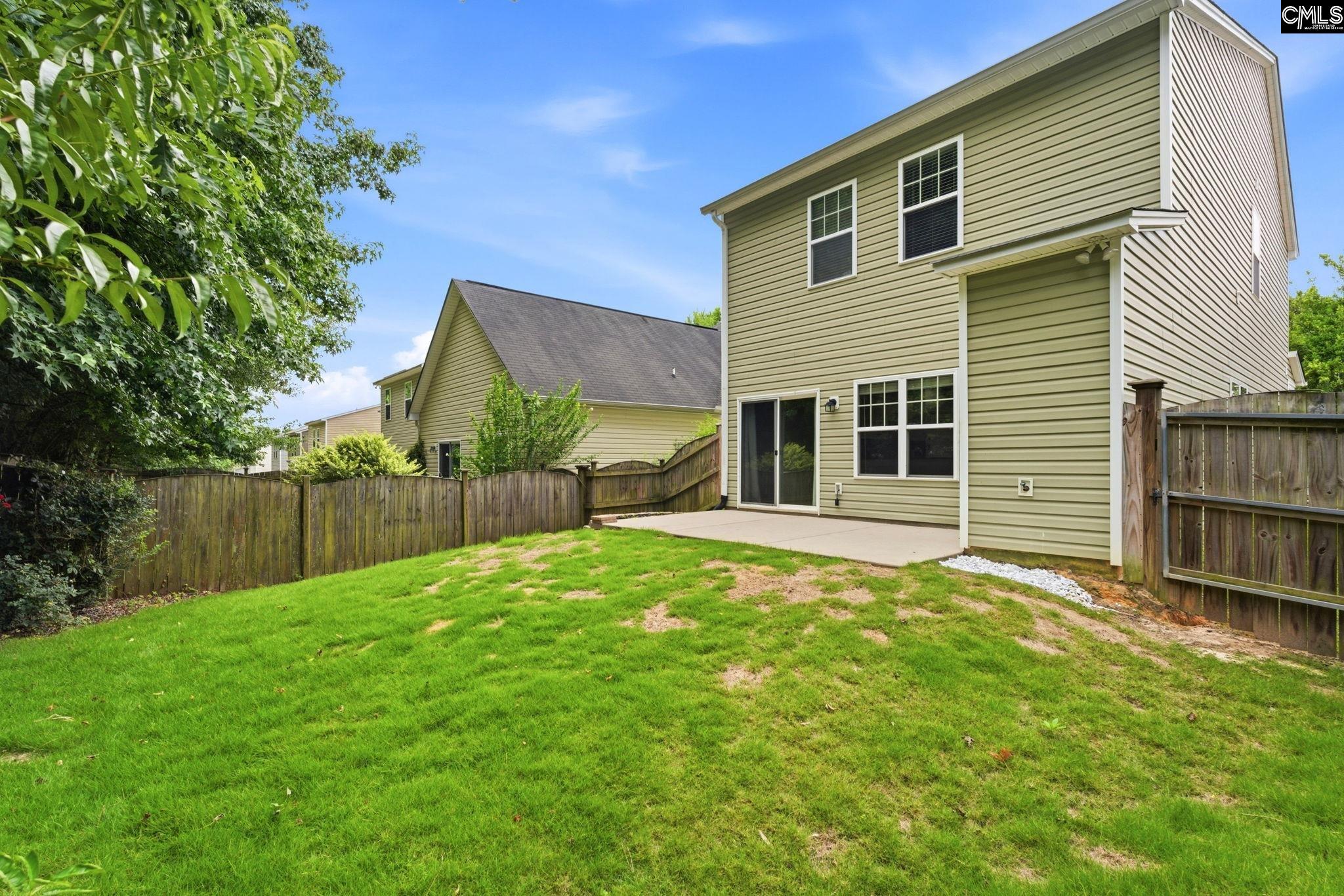 105 Autumn Stroll Court Lexington, SC 29072