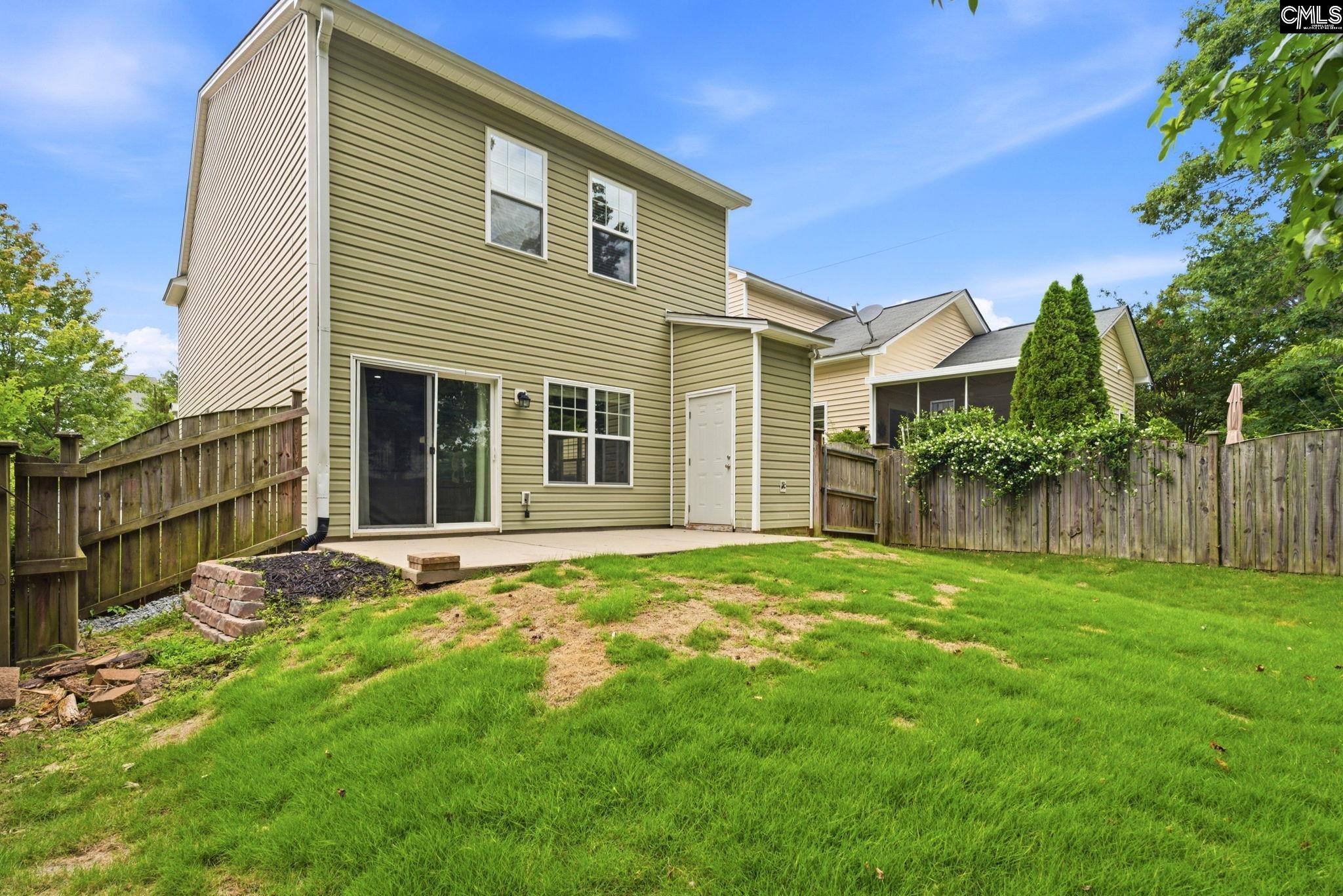 105 Autumn Stroll Court Lexington, SC 29072