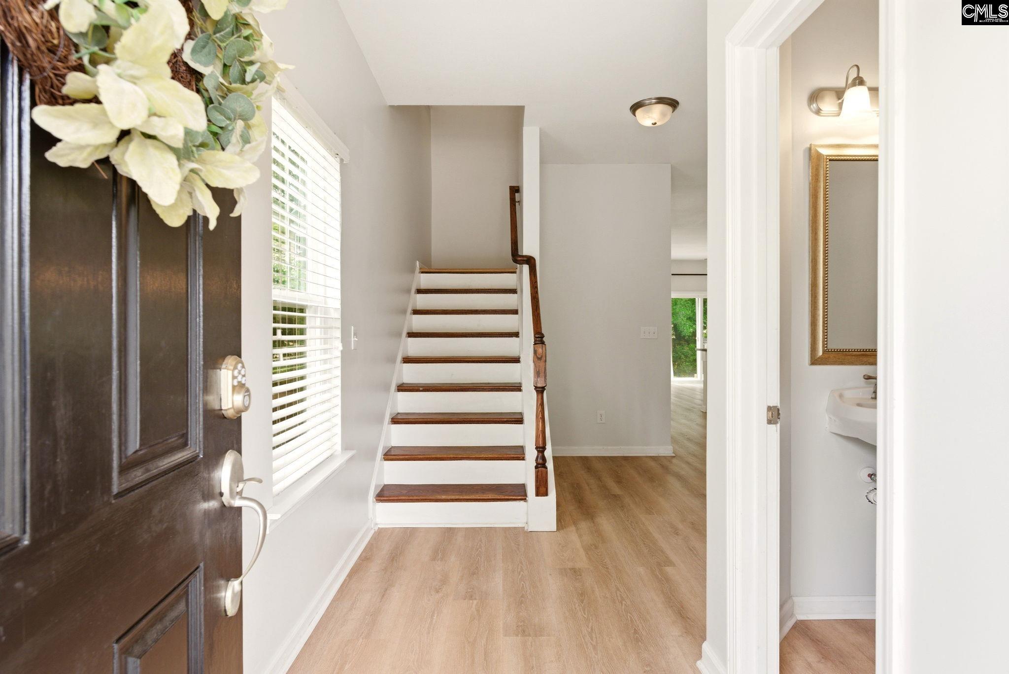 105 Autumn Stroll Court Lexington, SC 29072