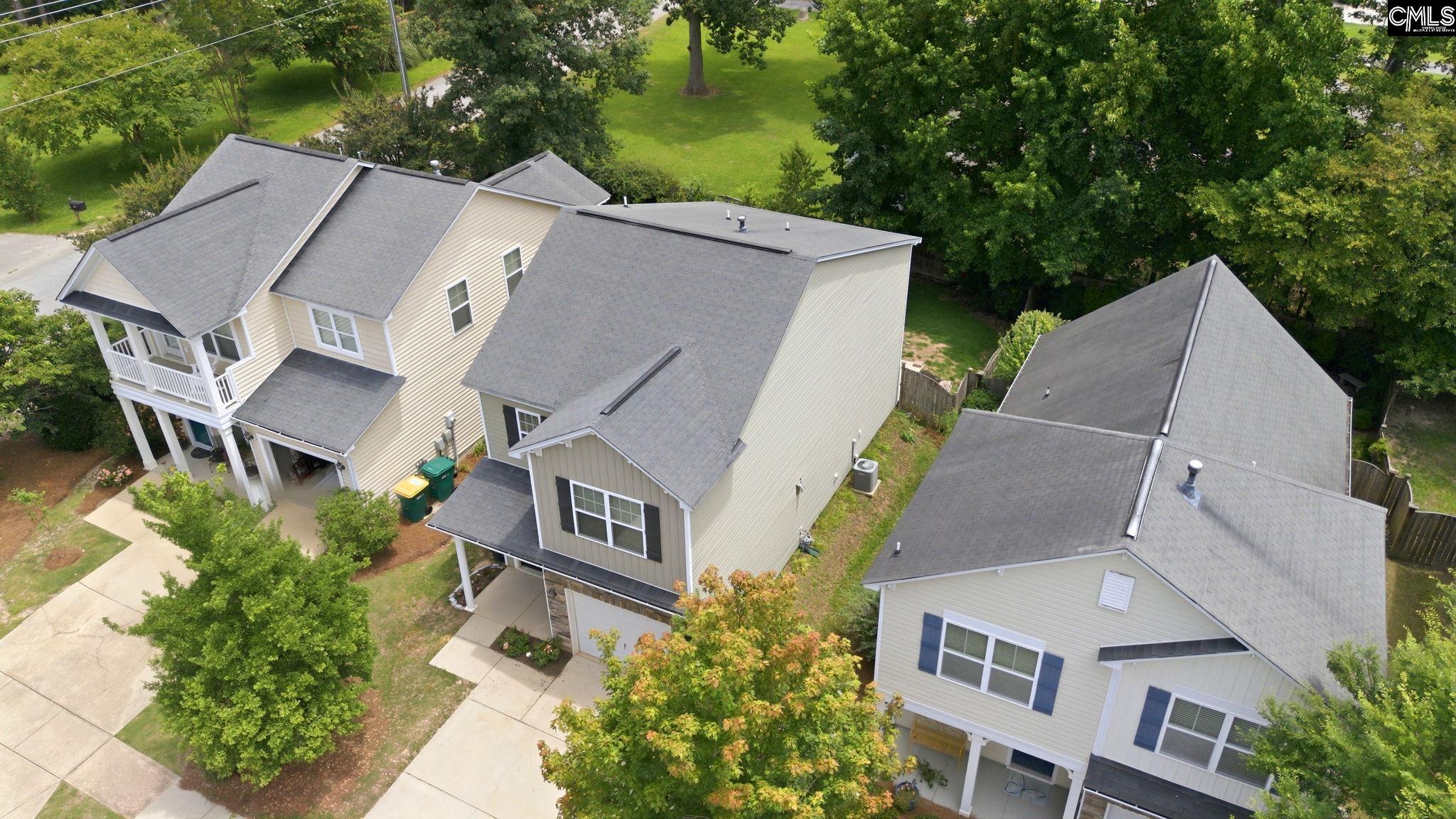 105 Autumn Stroll Court Lexington, SC 29072