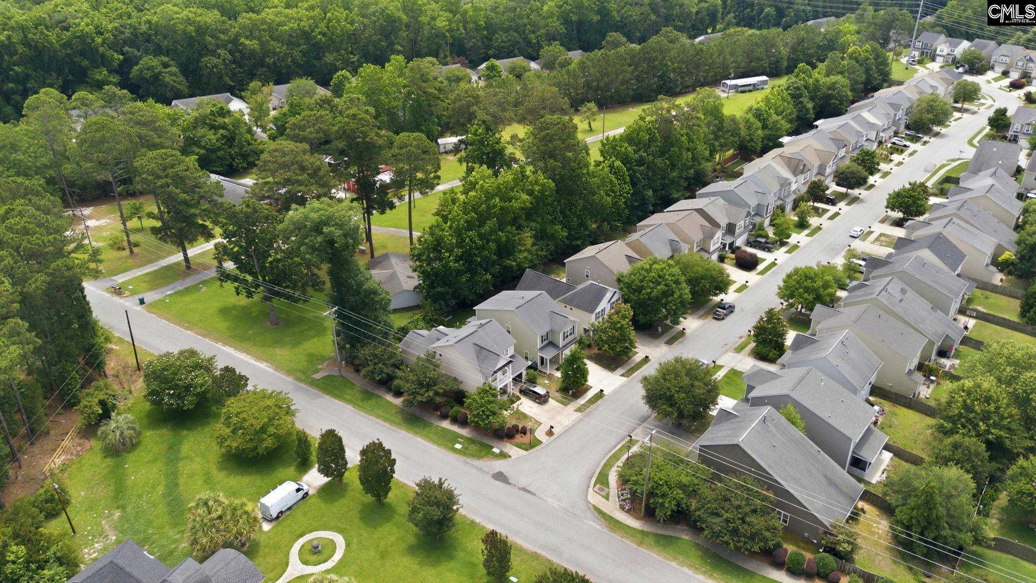 105 Autumn Stroll Court Lexington, SC 29072