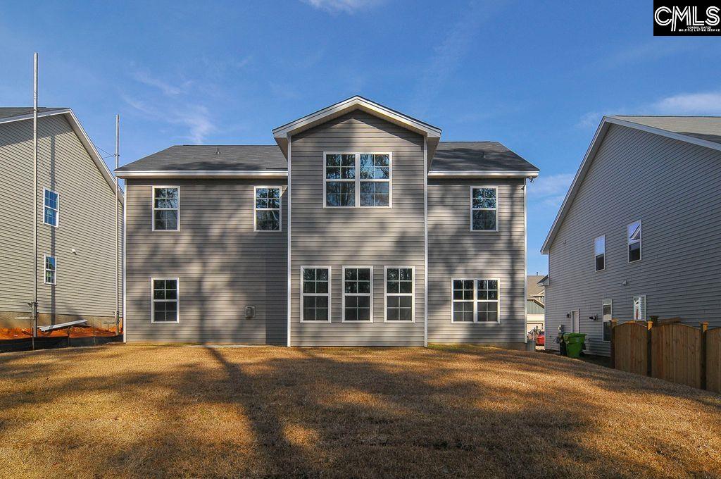 356 Hollow Cove Road Chapin, SC 29036