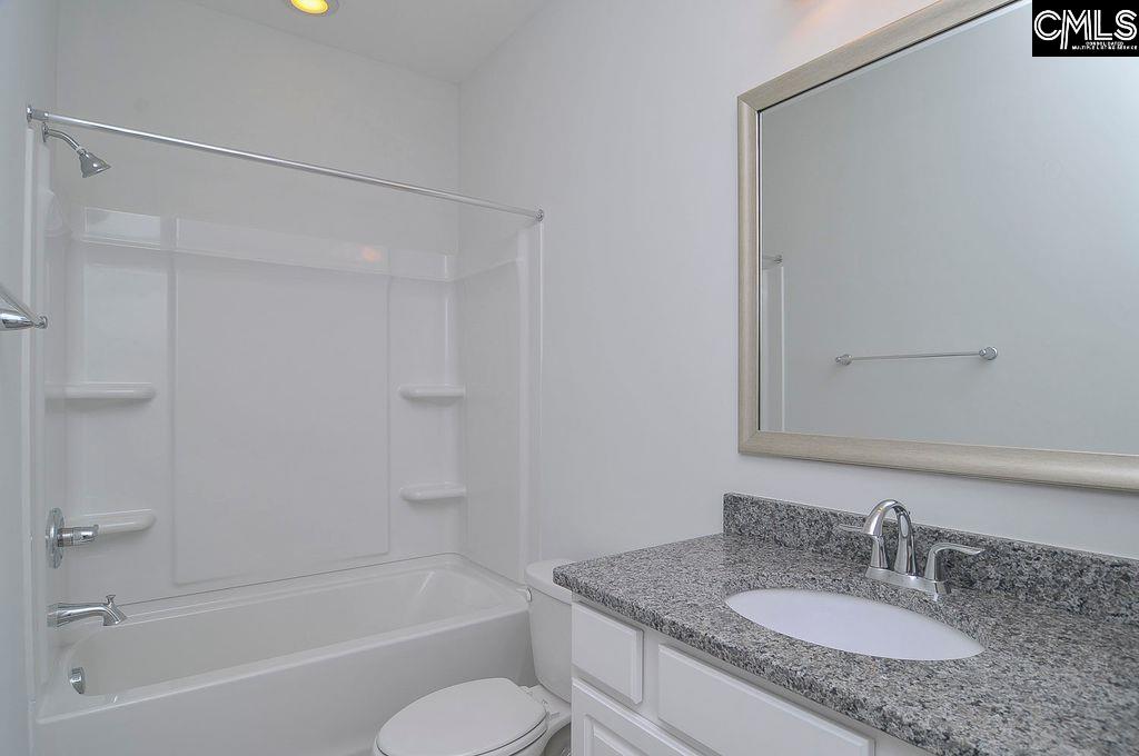 356 Hollow Cove Road Chapin, SC 29036